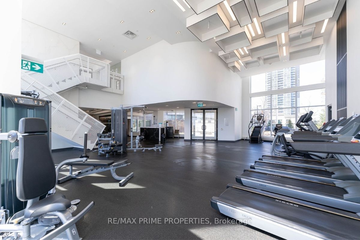 #607 - 4065 Confederation Parkway Property Photo 38