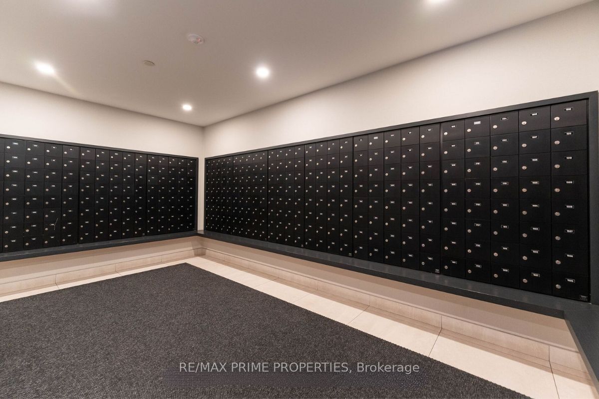 #607 - 4065 Confederation Parkway Property Photo 39
