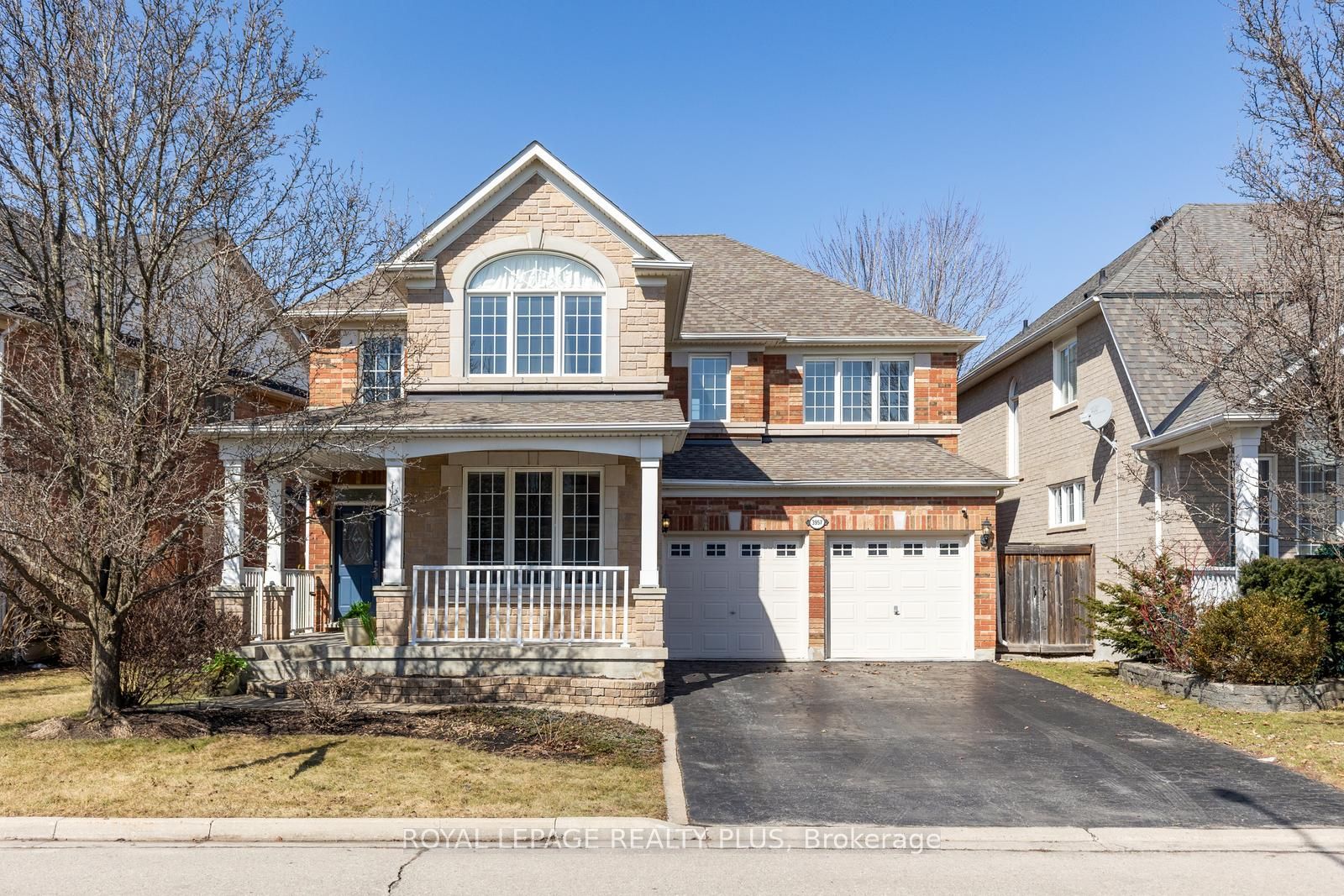3957 Pondview Way Property Photo 1