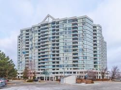 #1607 - 1 Rowntree Road Property Photo