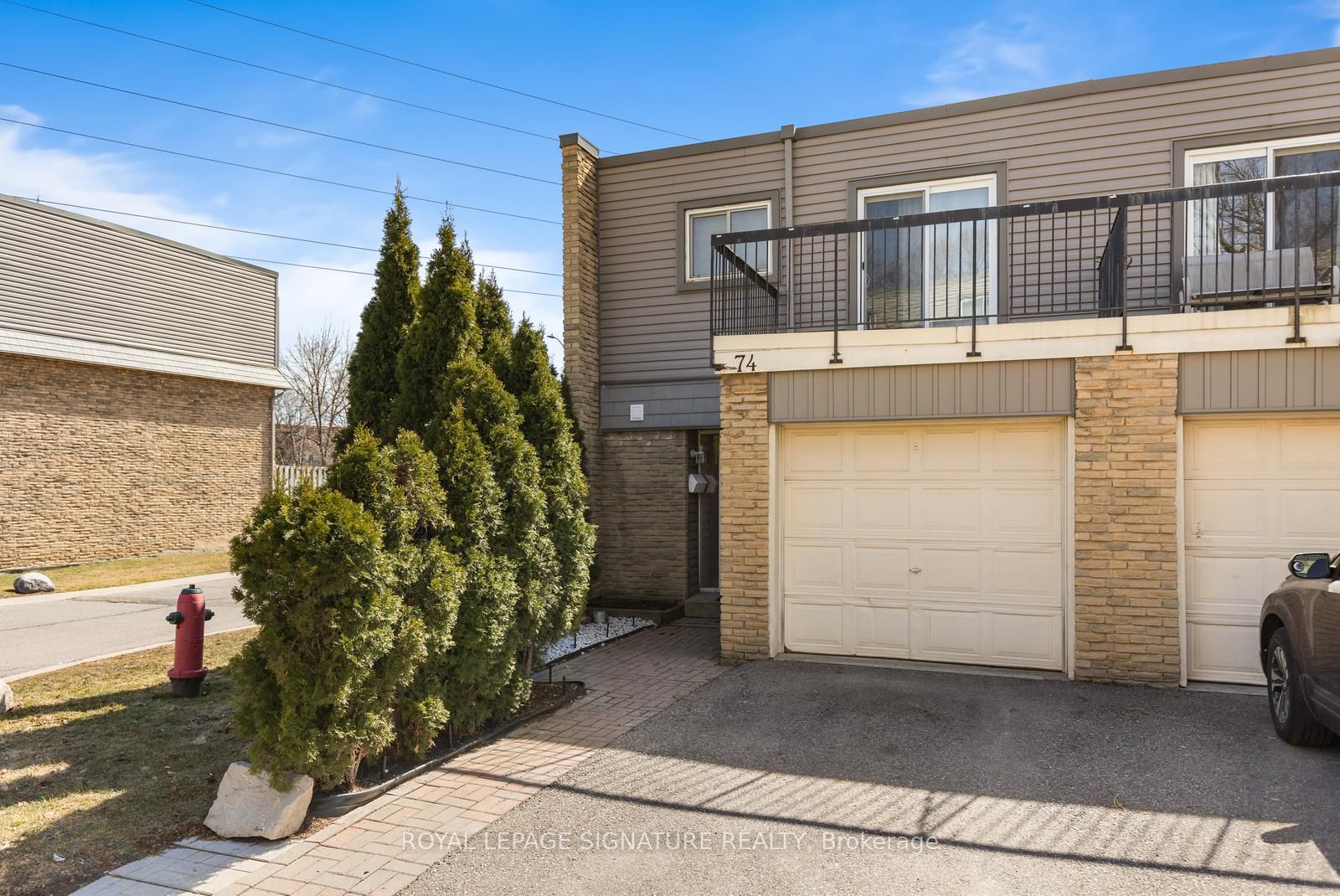 #74 - 2315 Bromsgrove Road Property Photo 1