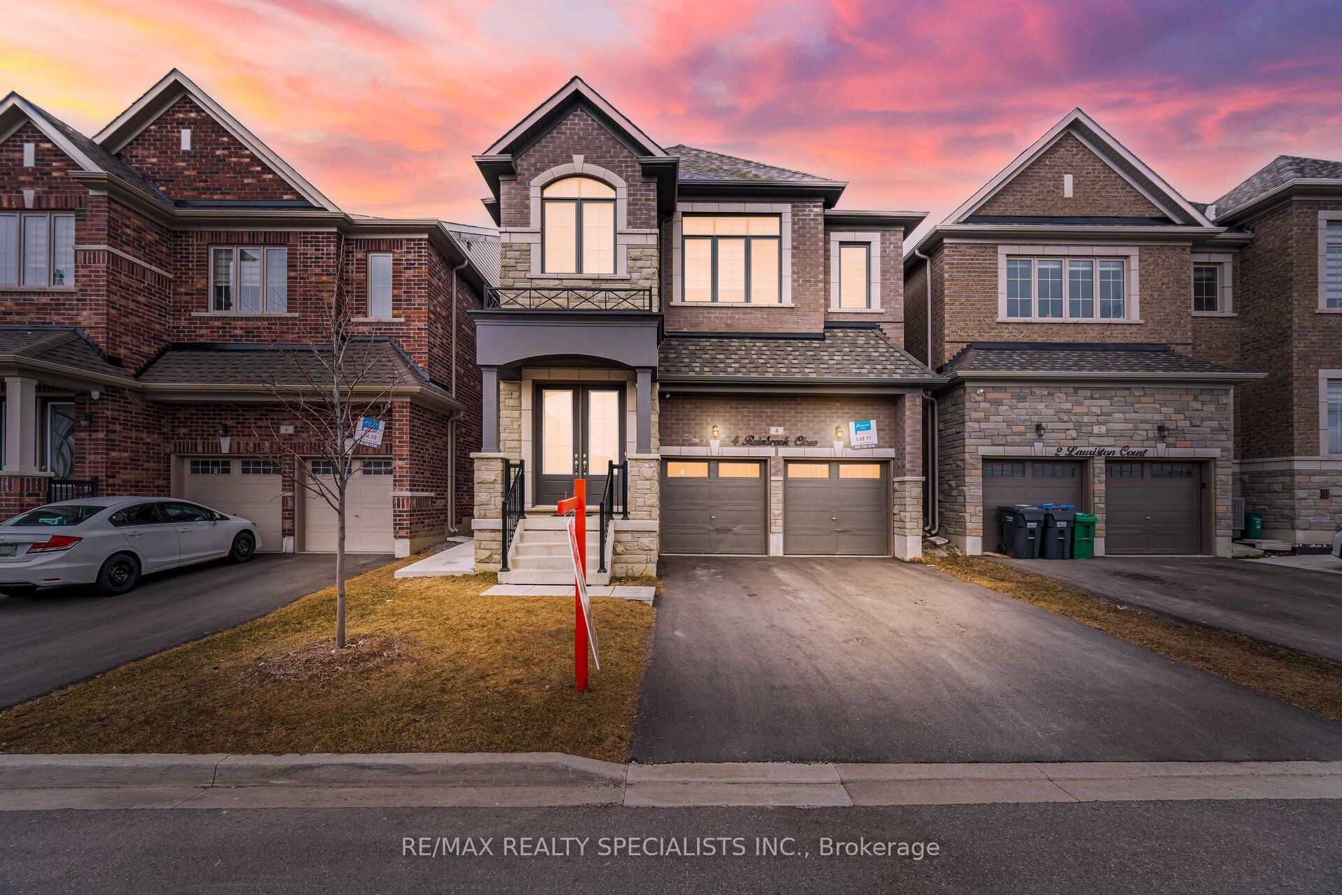 4 Rainbrook Close Property Photo 1
