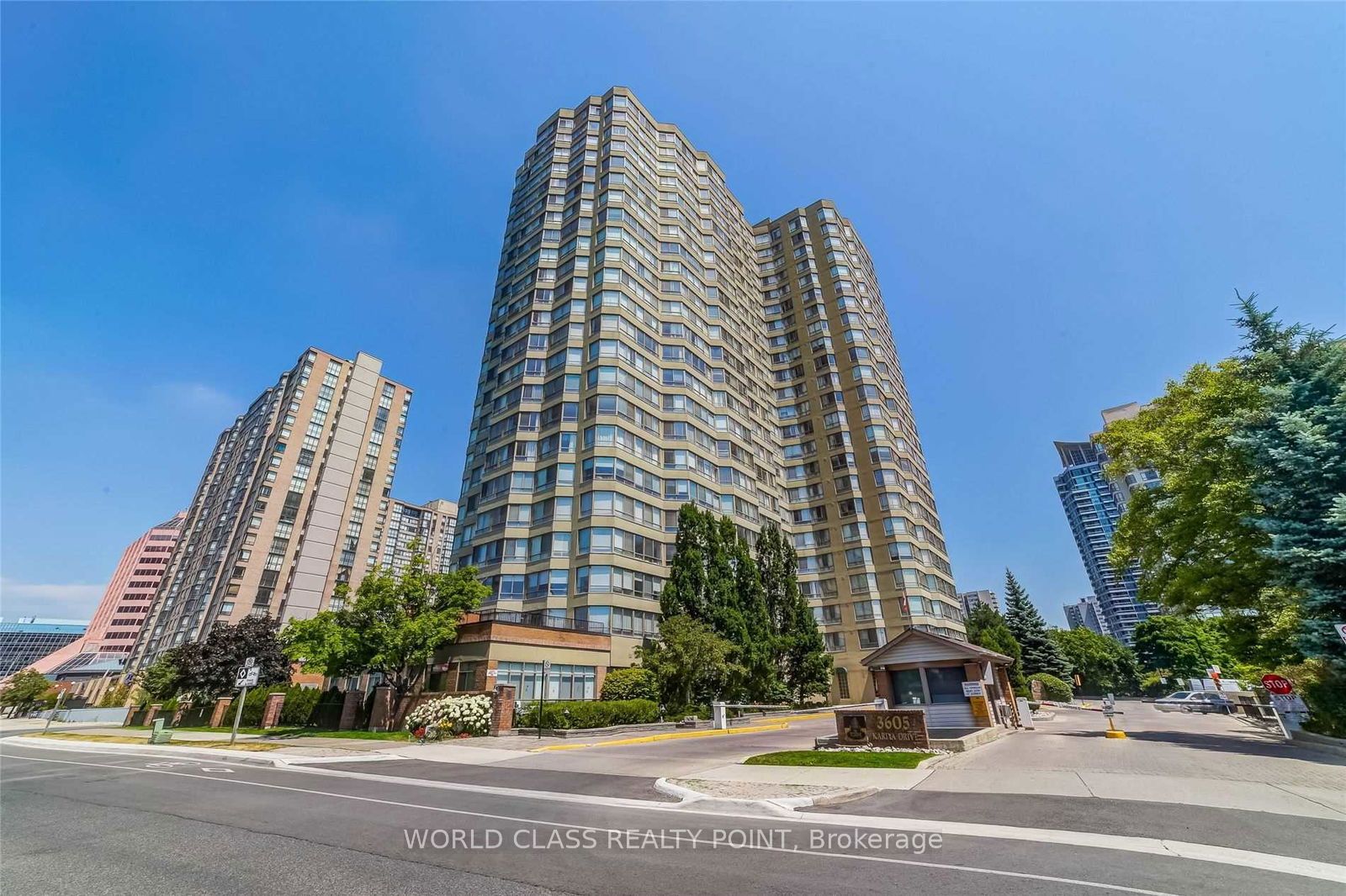 3605 Kariya Dr Property Photo 1
