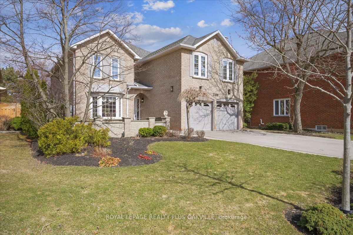 2169 Mystic Ct Property Photo