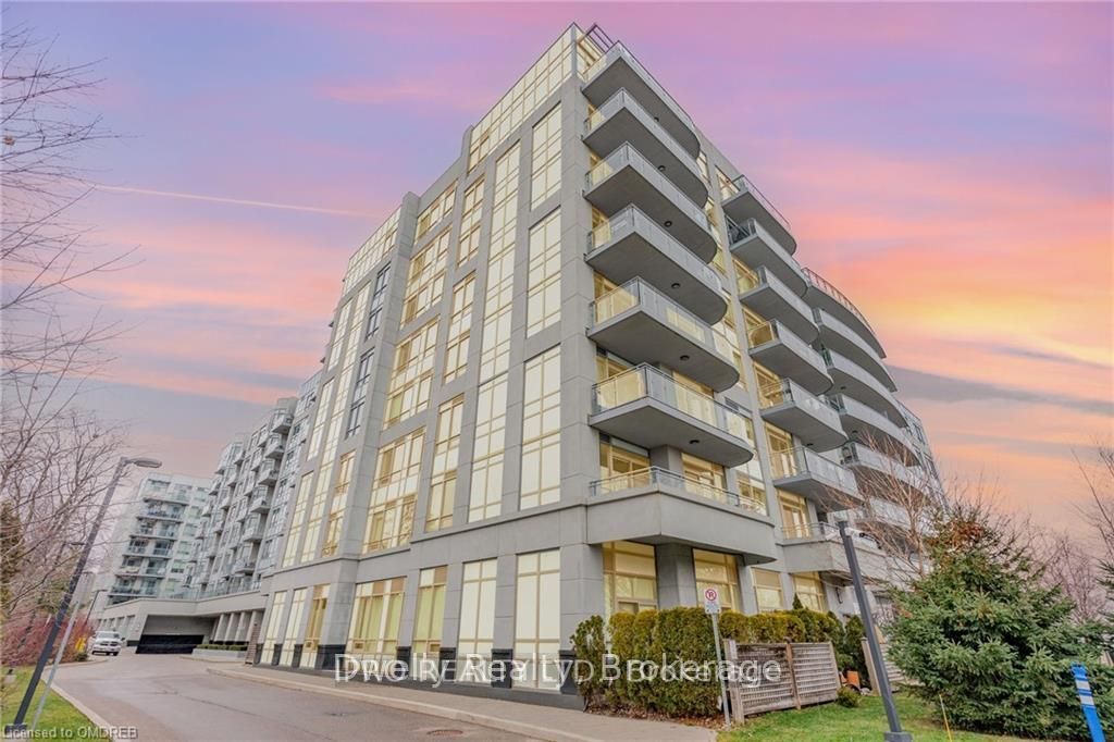 #619 - 3500 Lakeshore Road Property Photo