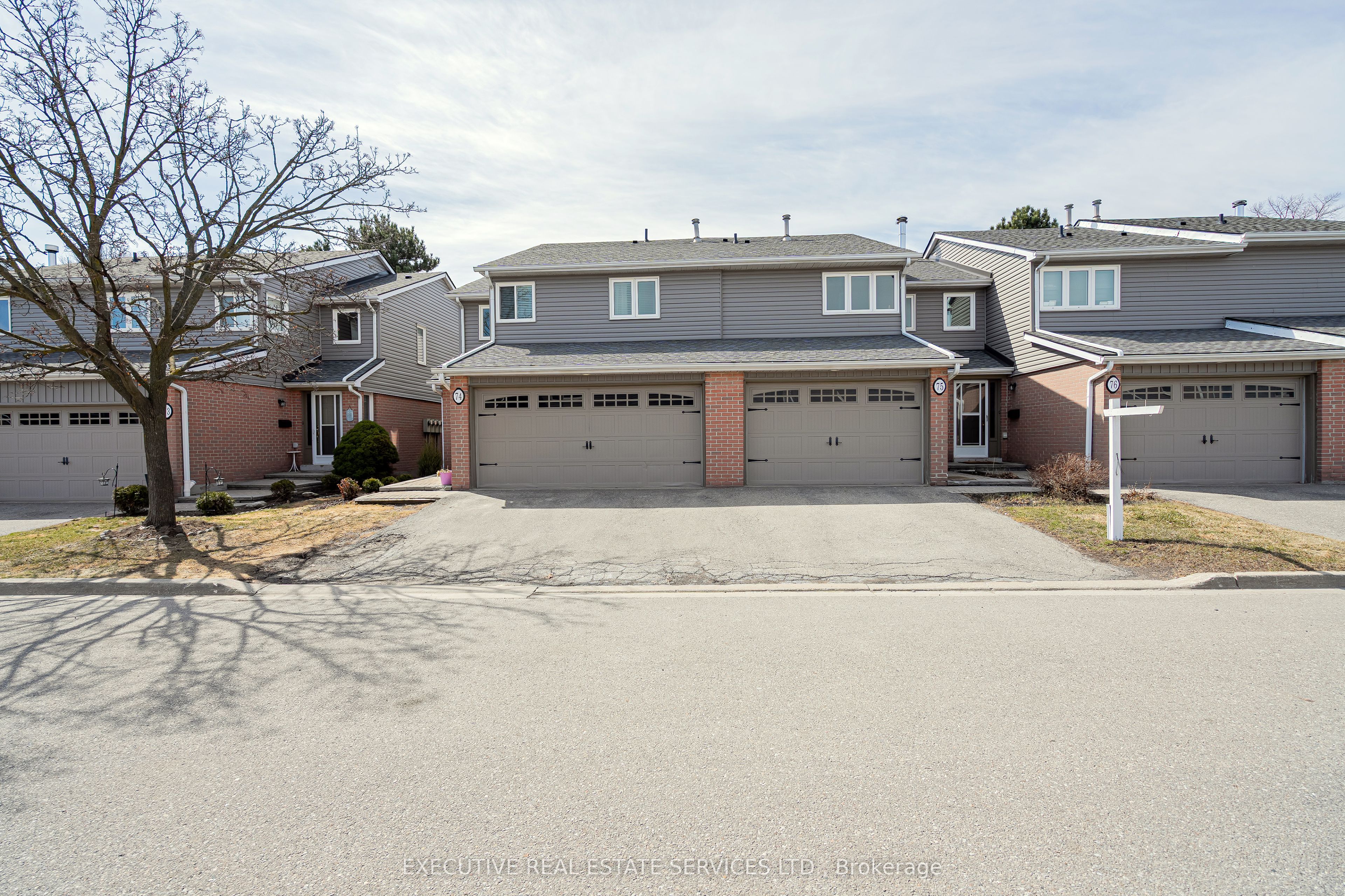 #75 - 3125 Fifth Line Road Property Photo