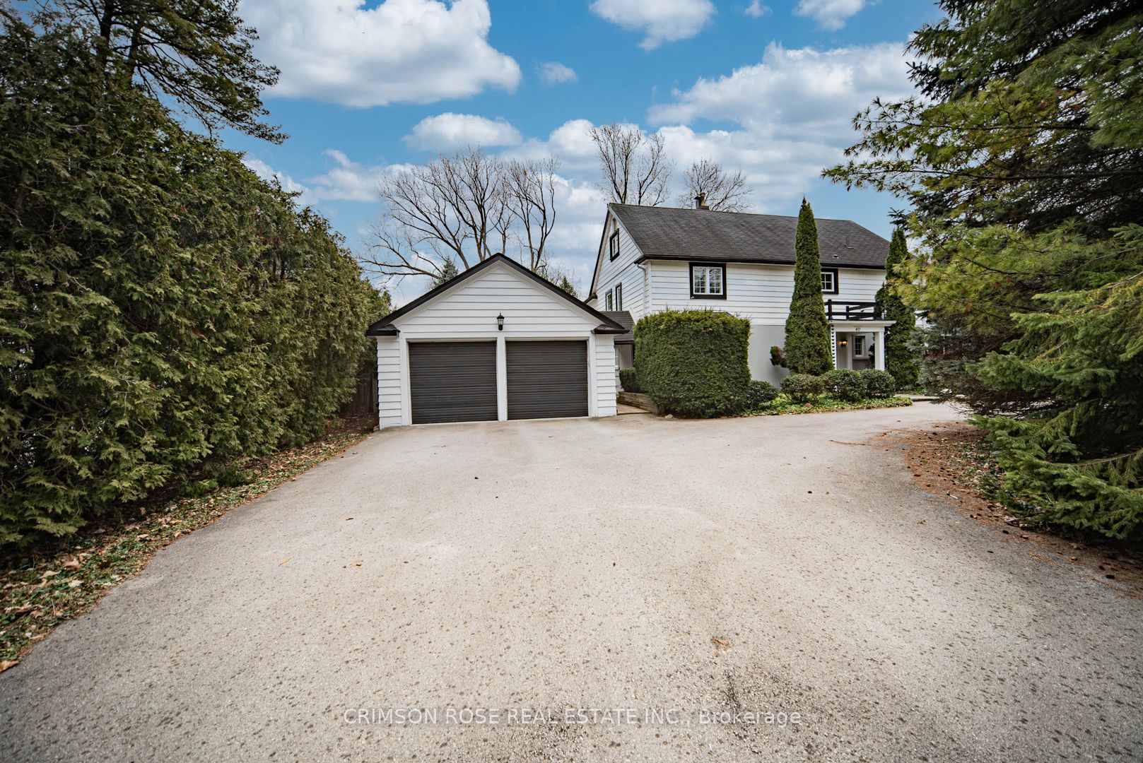 40 Birch Hill Lane Property Photo