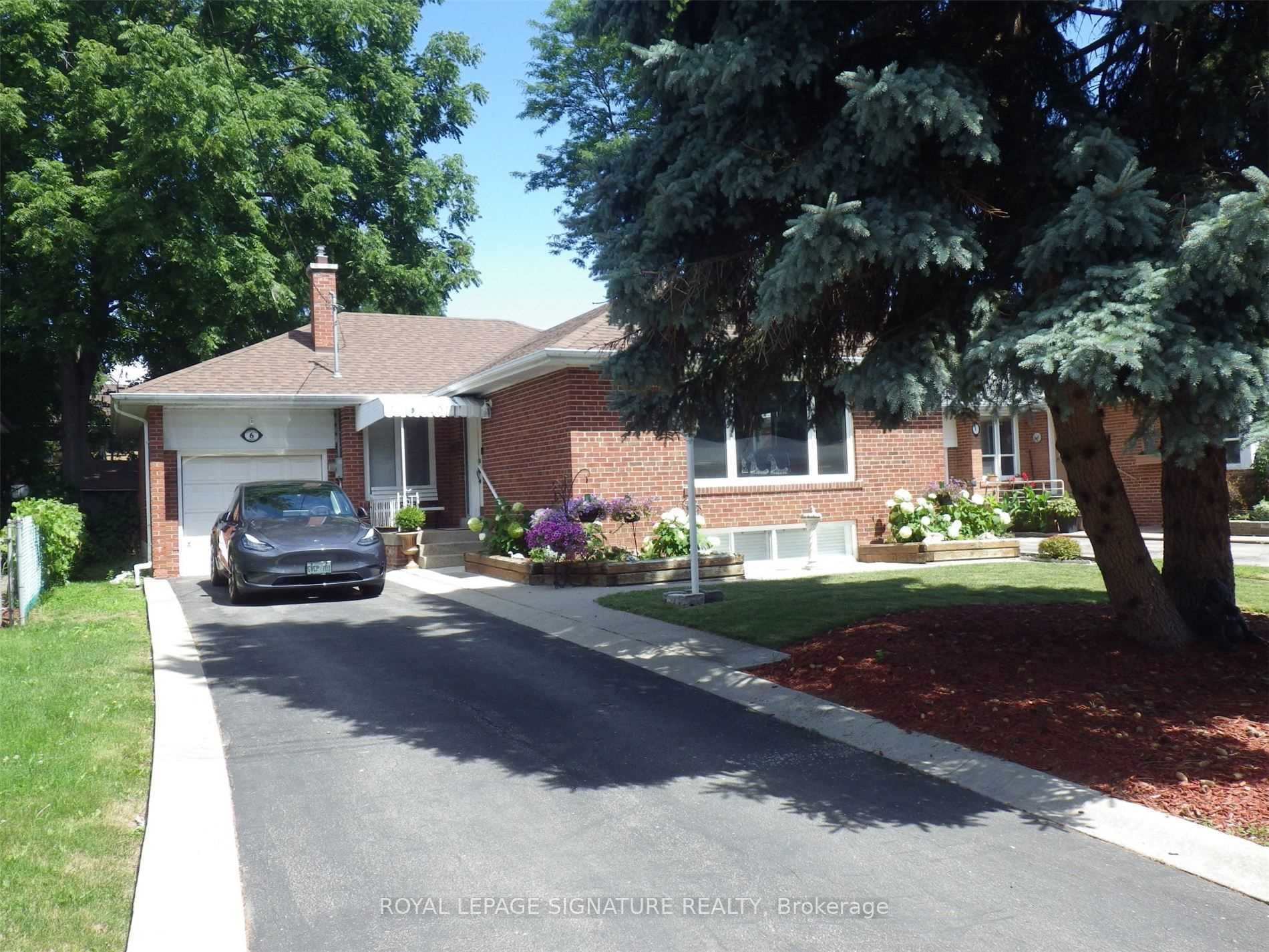 6 Duncairn Drive Property Photo