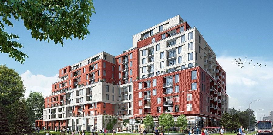 #307 - 3100 Keele Street Property Photo