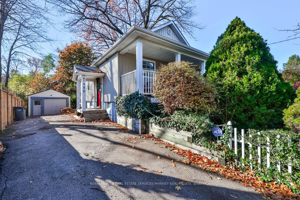 1486 Kenmuir Avenue Property Photo 2
