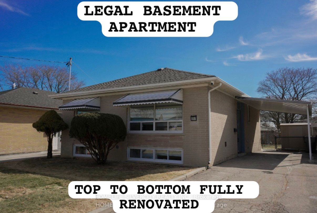 21 Billcar Road Property Photo