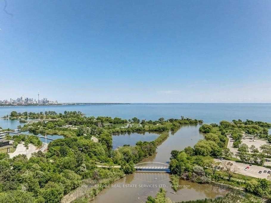 #2106 - 2230 Lake Shore Boulevard Property Photo