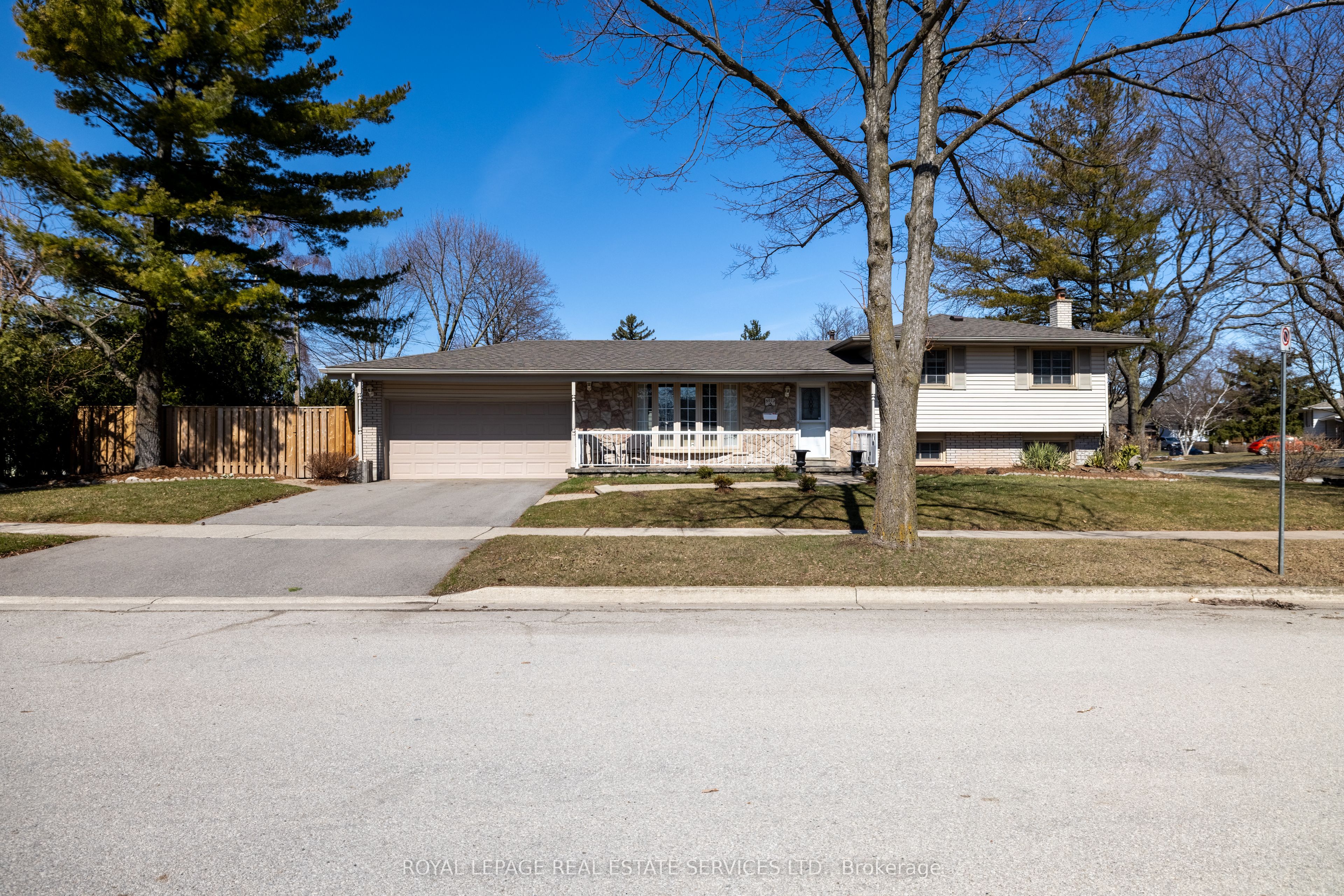5013 Fern Dr Property Photo