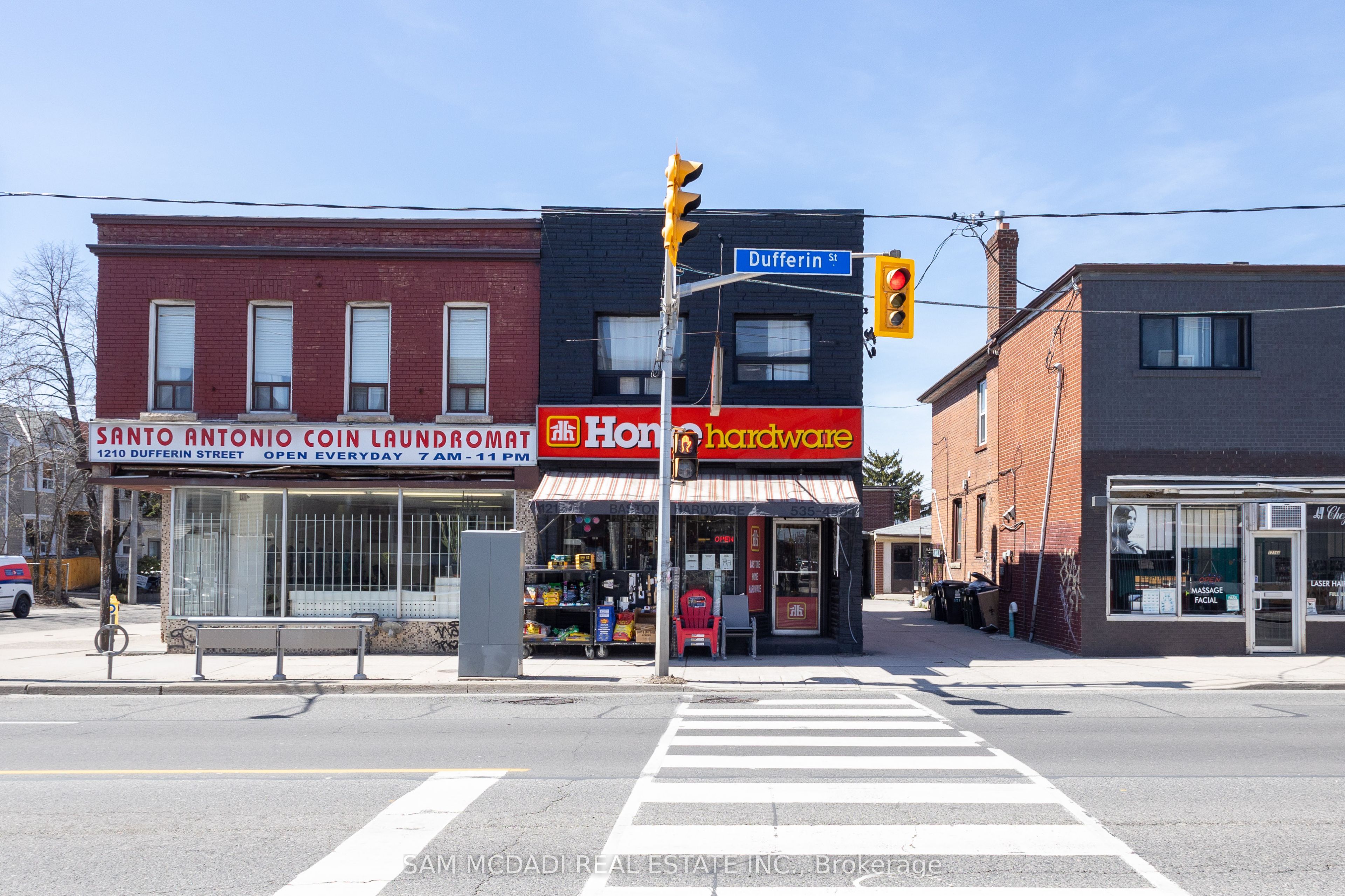 1212 Dufferin Street Property Photo 1