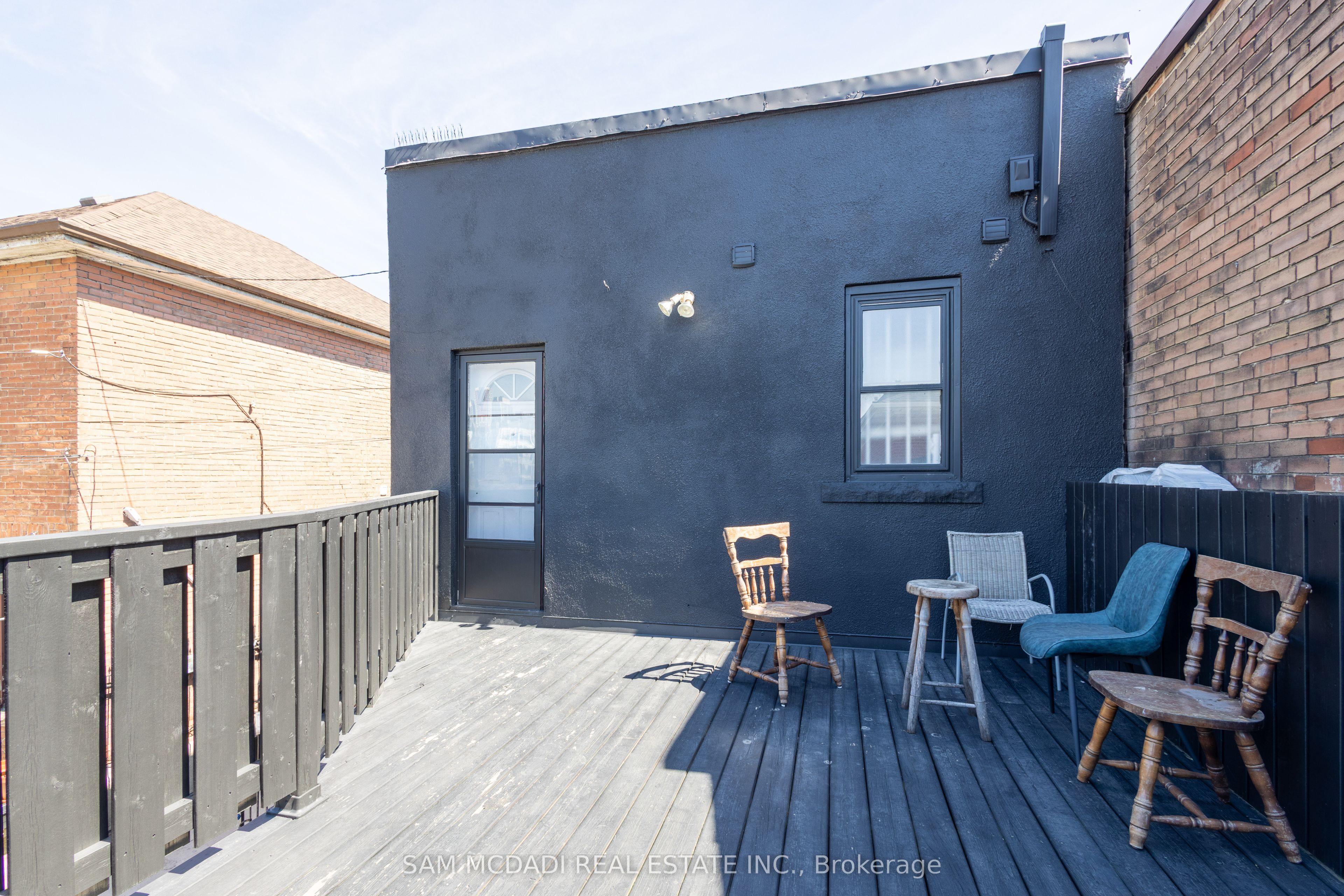 1212 Dufferin Street Property Photo 36