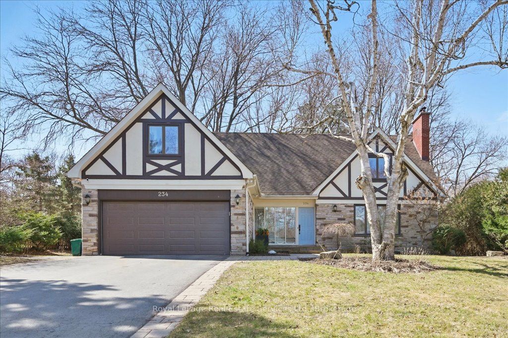 234 Cardinal Drive Property Photo