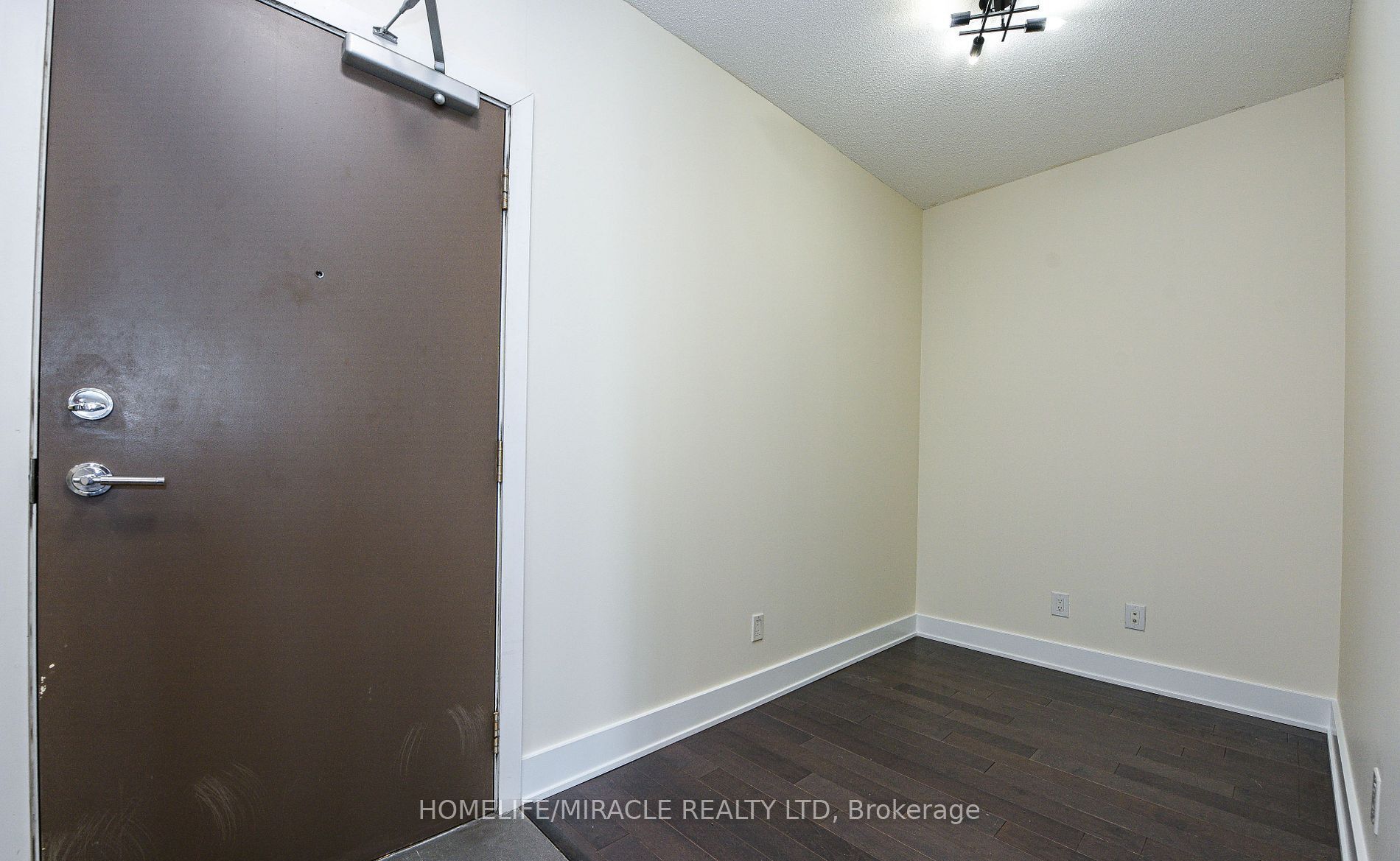 #3605 - 4099 Brickstone Mews Property Photo 5