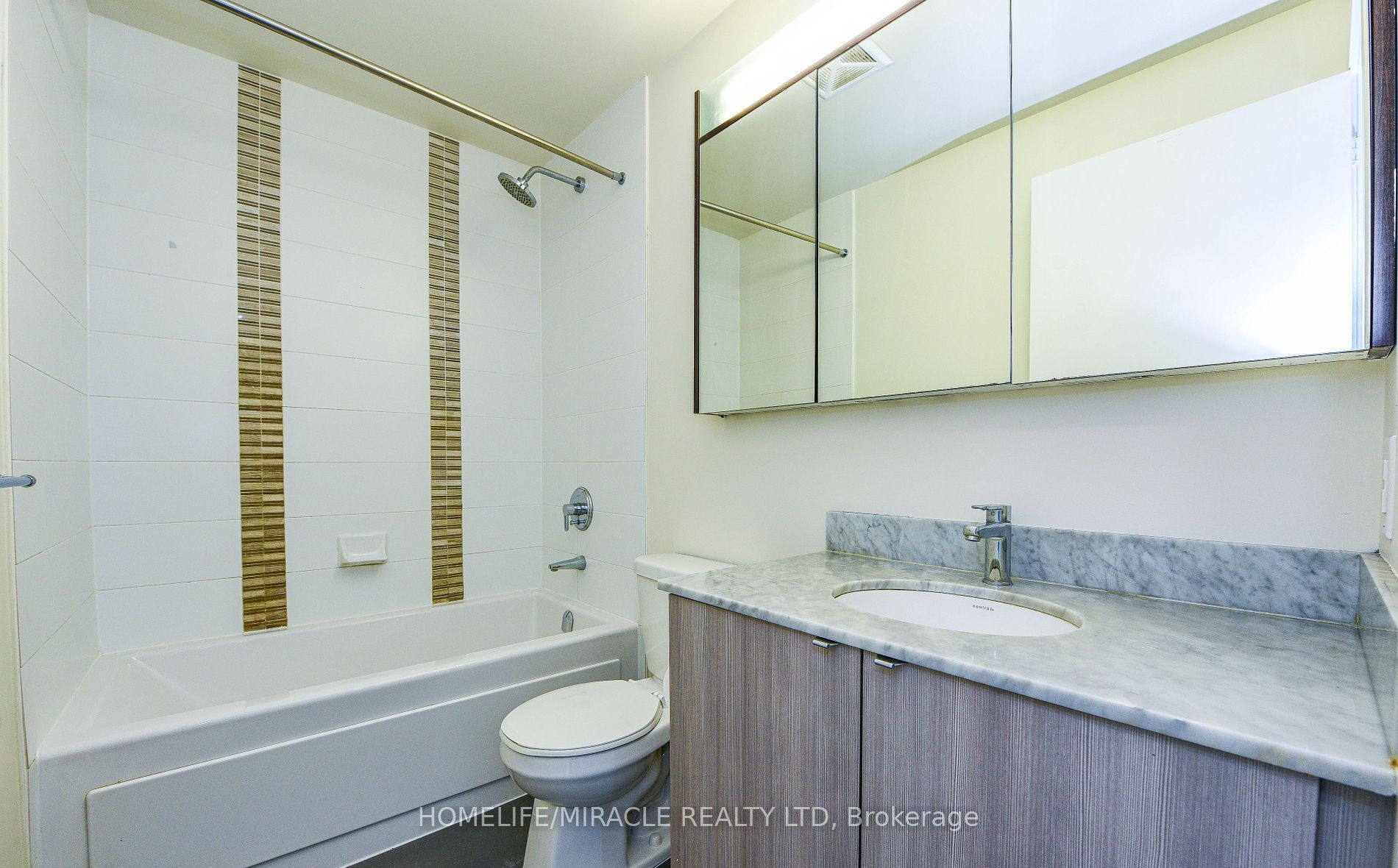 #3605 - 4099 Brickstone Mews Property Photo 8