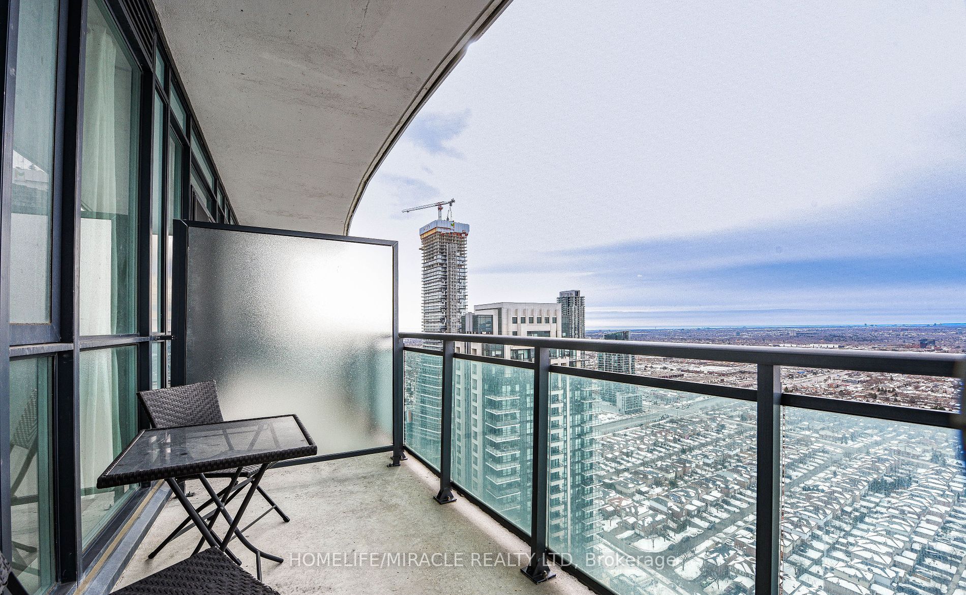#3605 - 4099 Brickstone Mews Property Photo 27