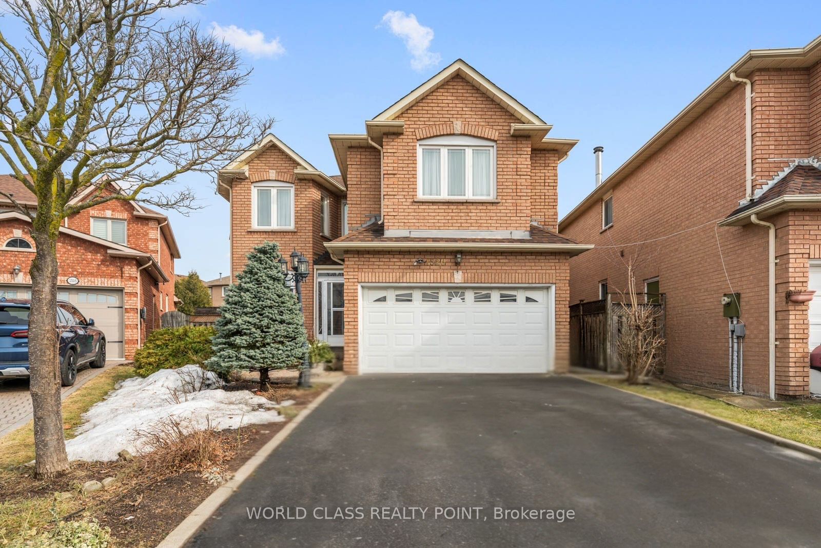 1520 Rosebank Court Property Photo 1