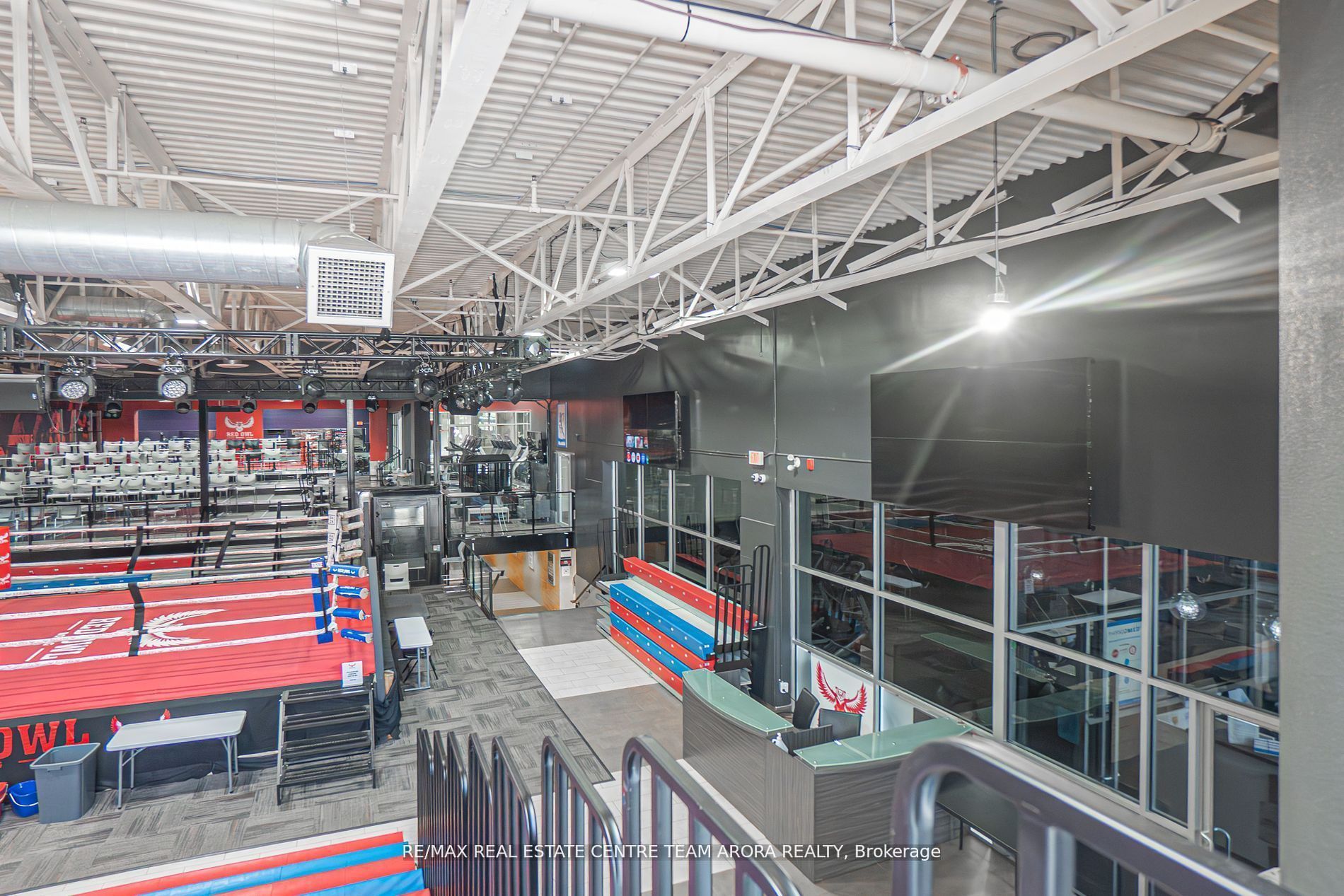 #unit B - 25 Kings Cross Road Property Photo 24
