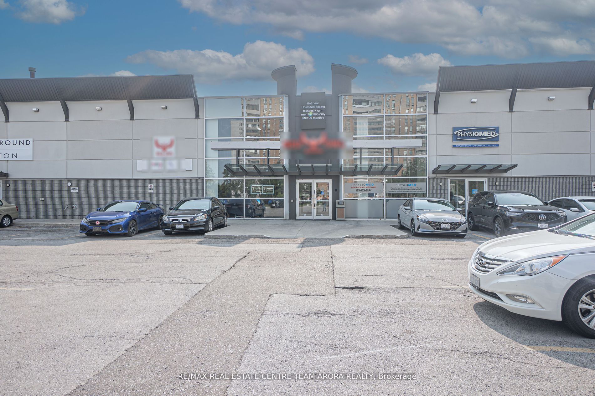 #unit B - 25 Kings Cross Road Property Photo 26