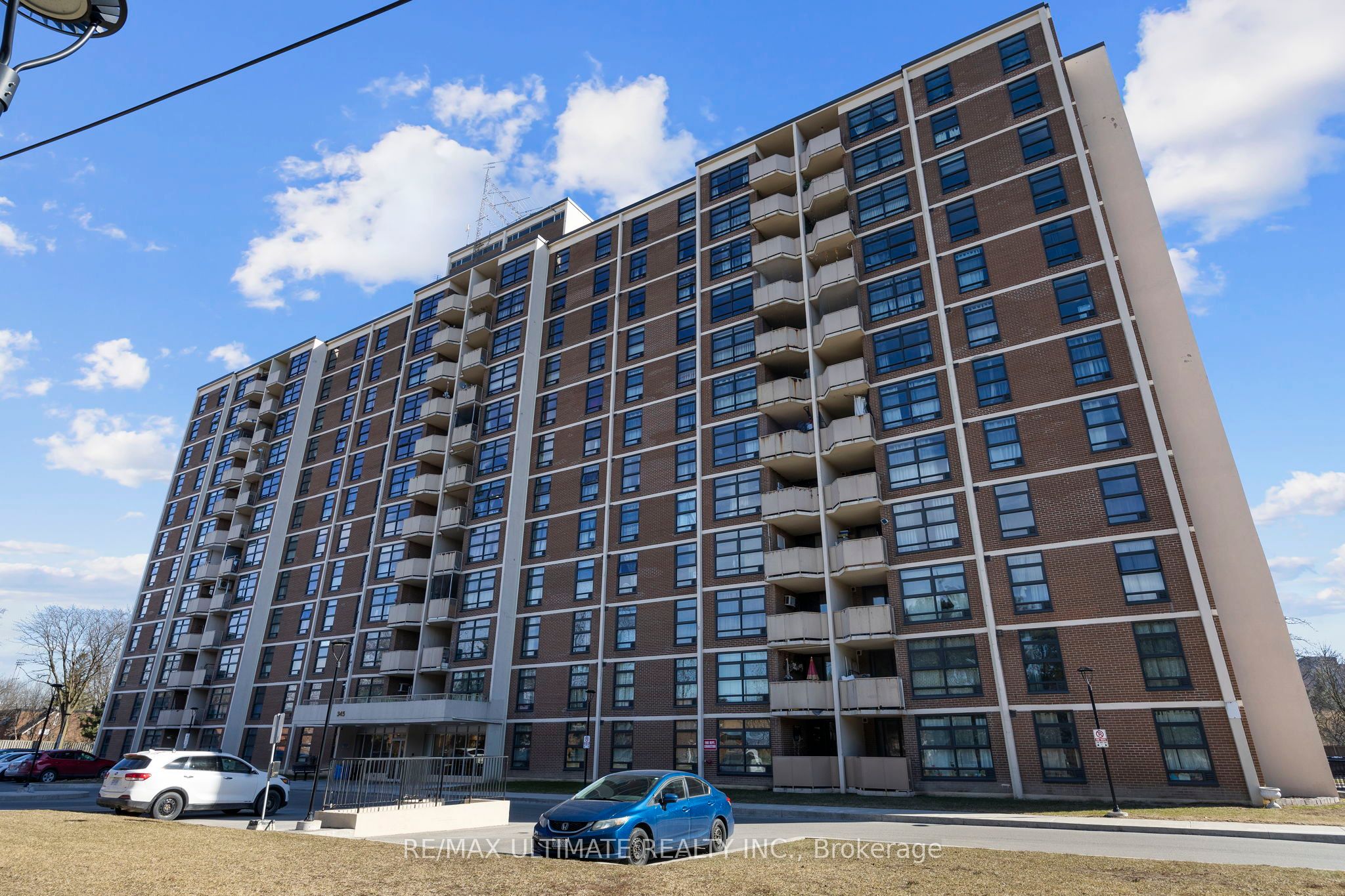345 Driftwood Avenue 606 Property Photo 1