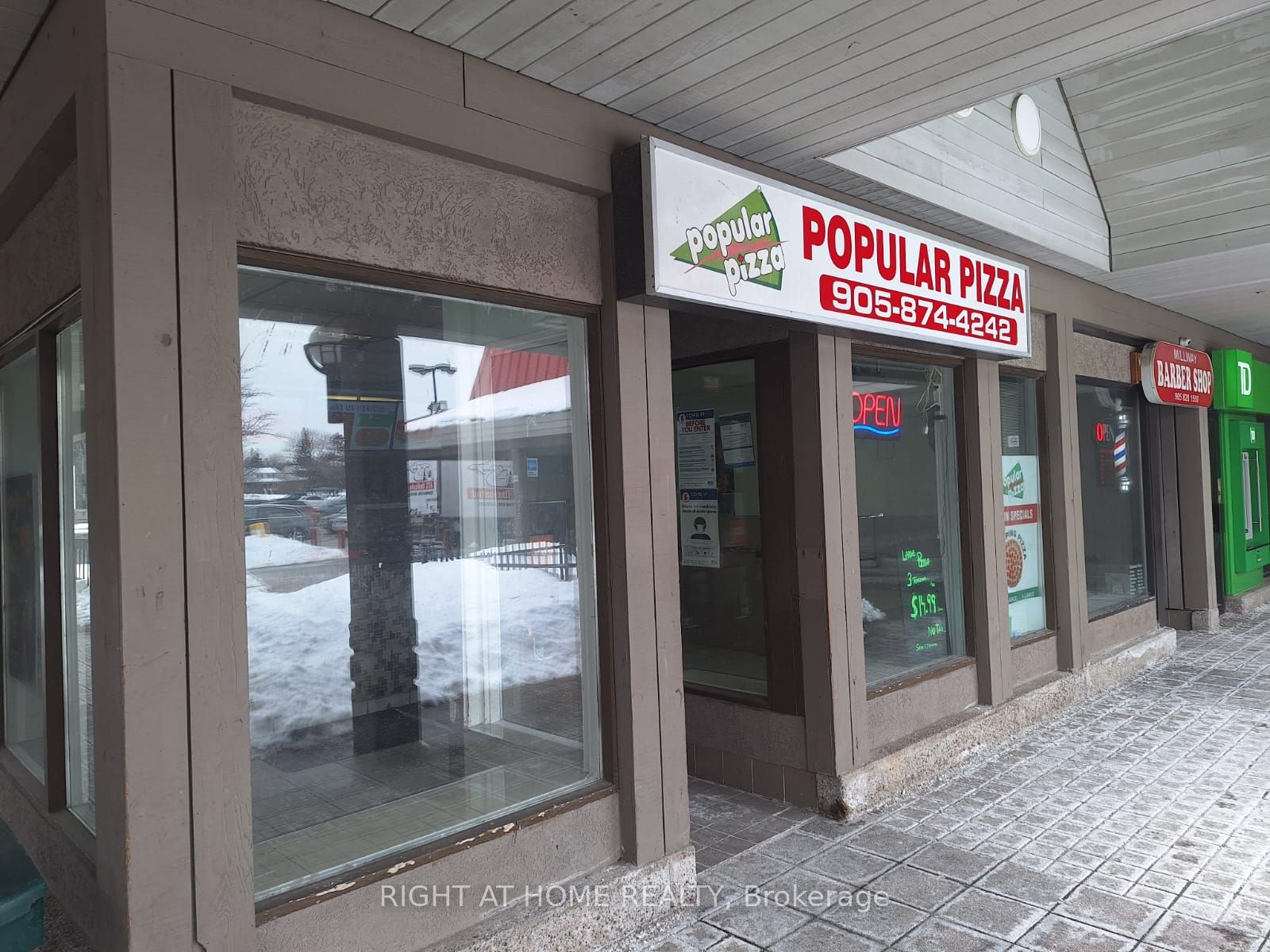 #12 - 3200 Erin Mills Parkway Property Photo 2