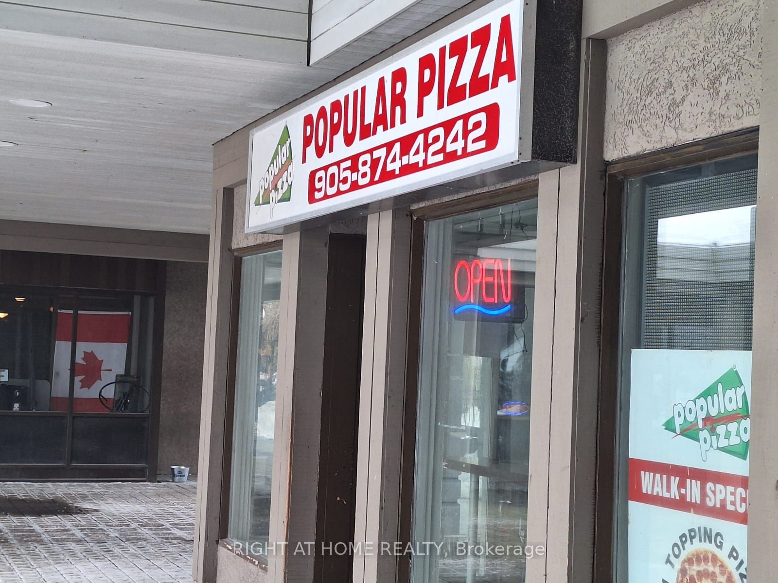 #12 - 3200 Erin Mills Parkway Property Photo 3