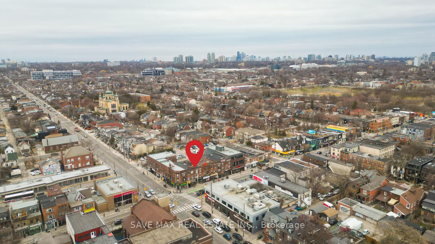 886 Bloor Street Property Photo 18