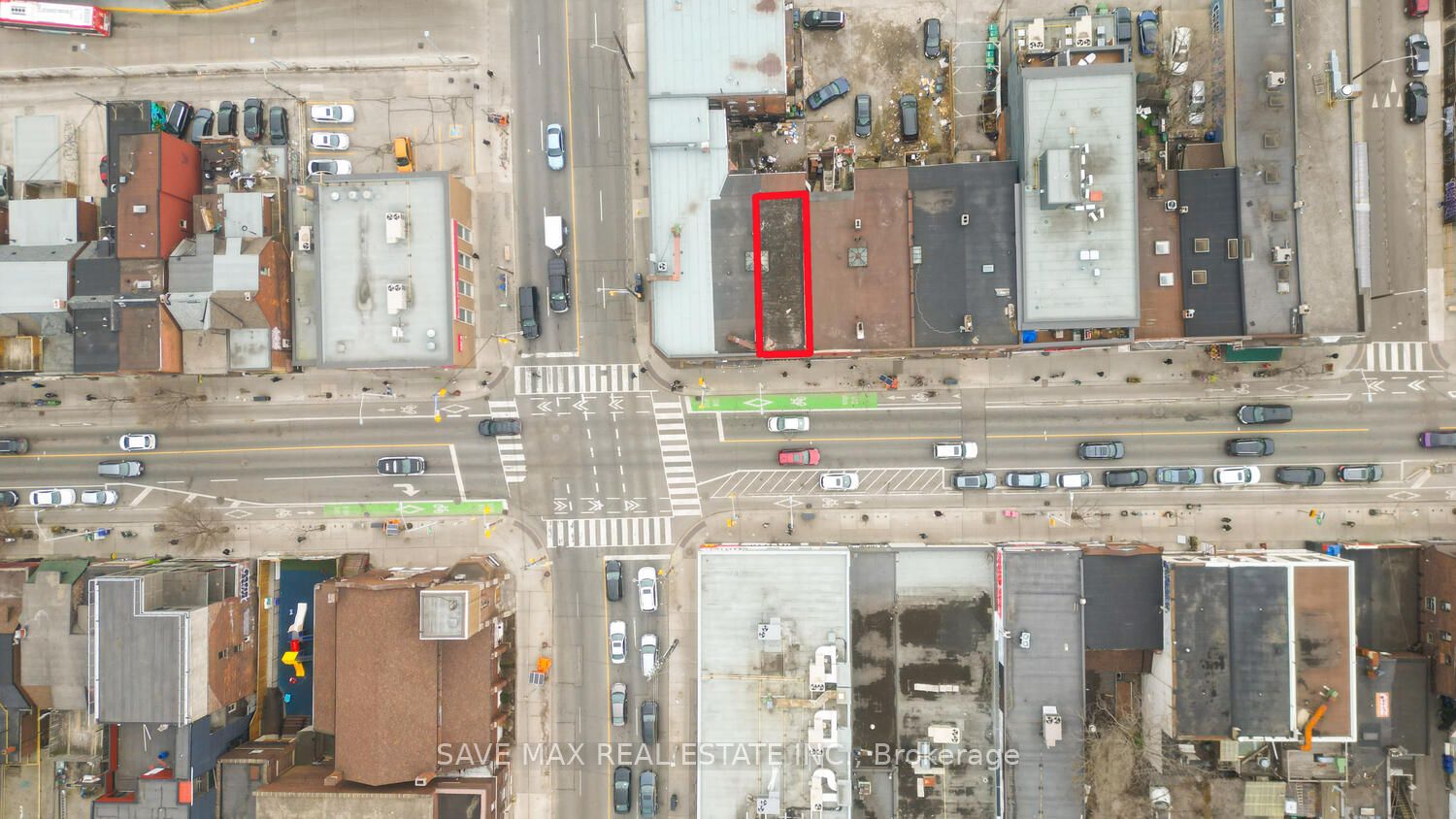 886 Bloor Street Property Photo 27