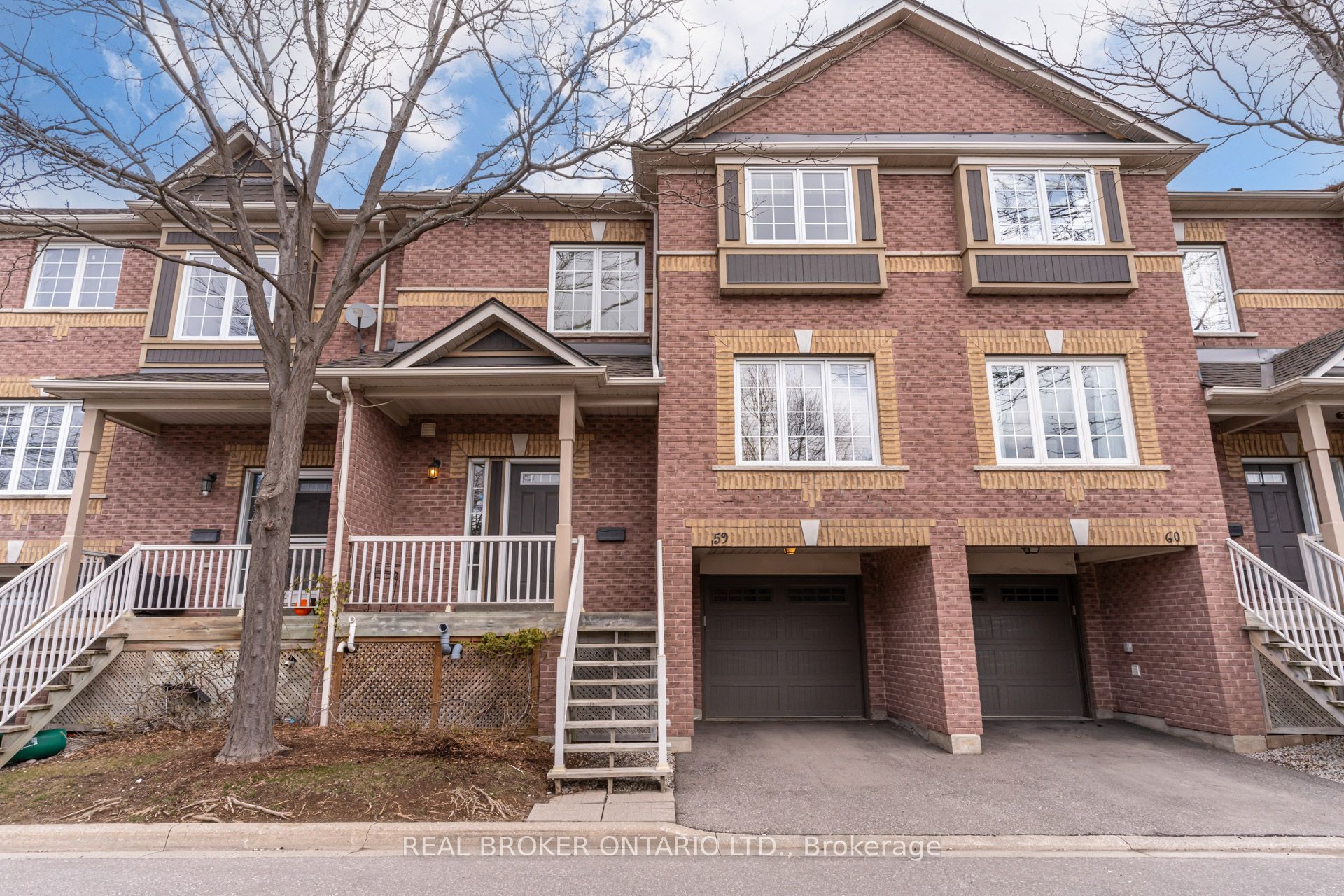 #59 - 5535 Glen Erin Drive Property Photo 1