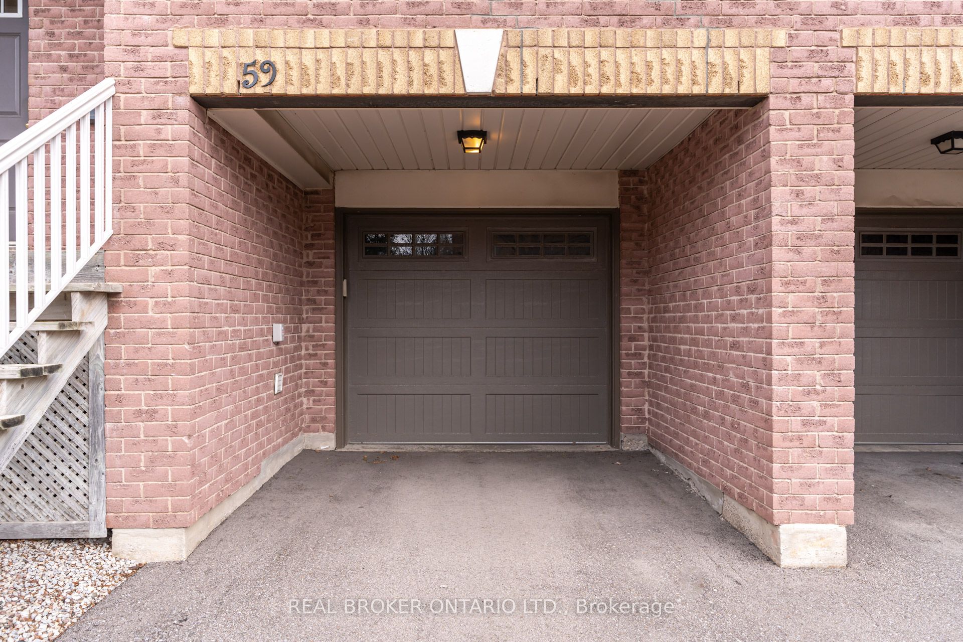 #59 - 5535 Glen Erin Drive Property Photo 2