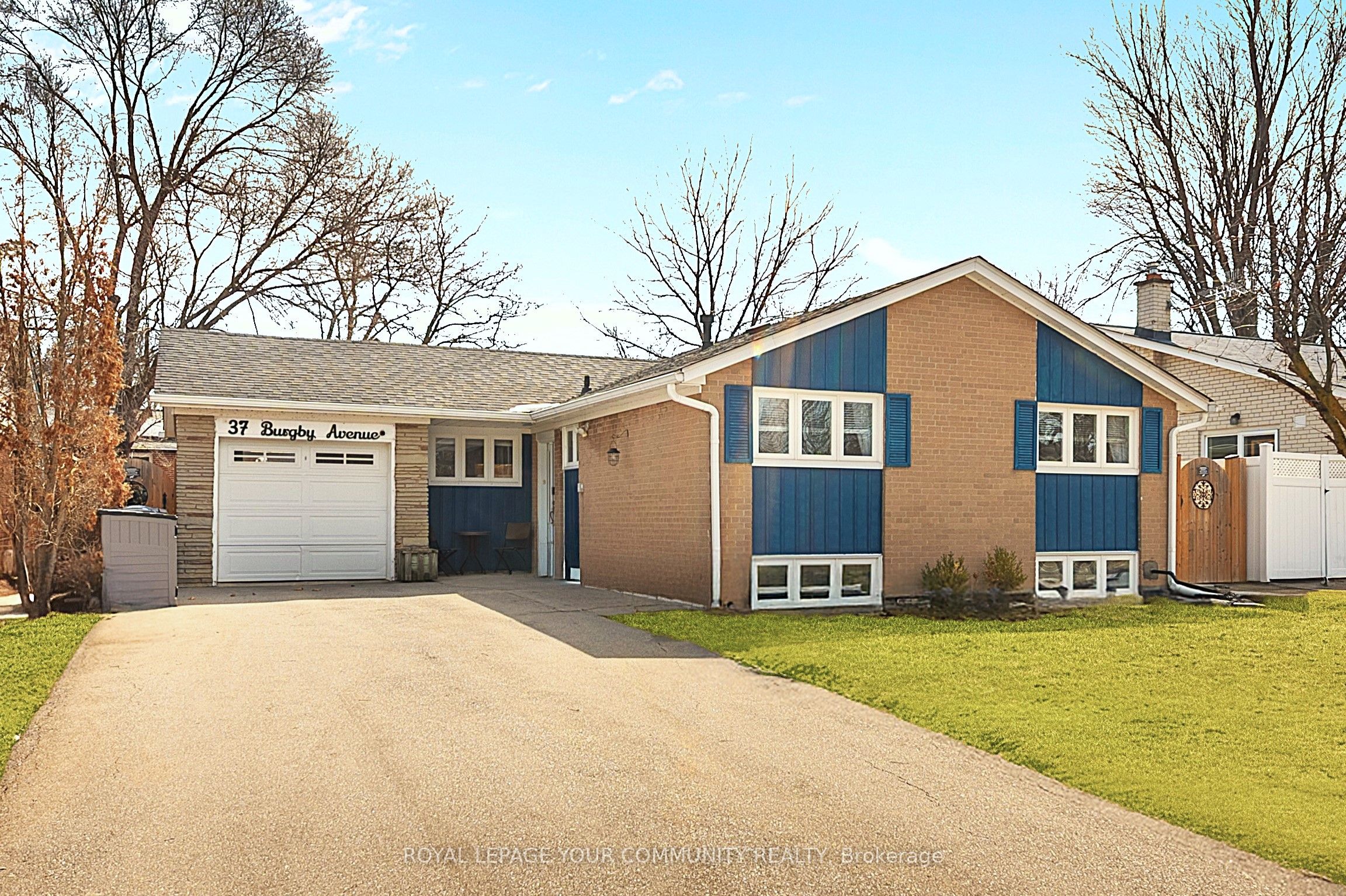 37 Burgby Ave Property Photo 1