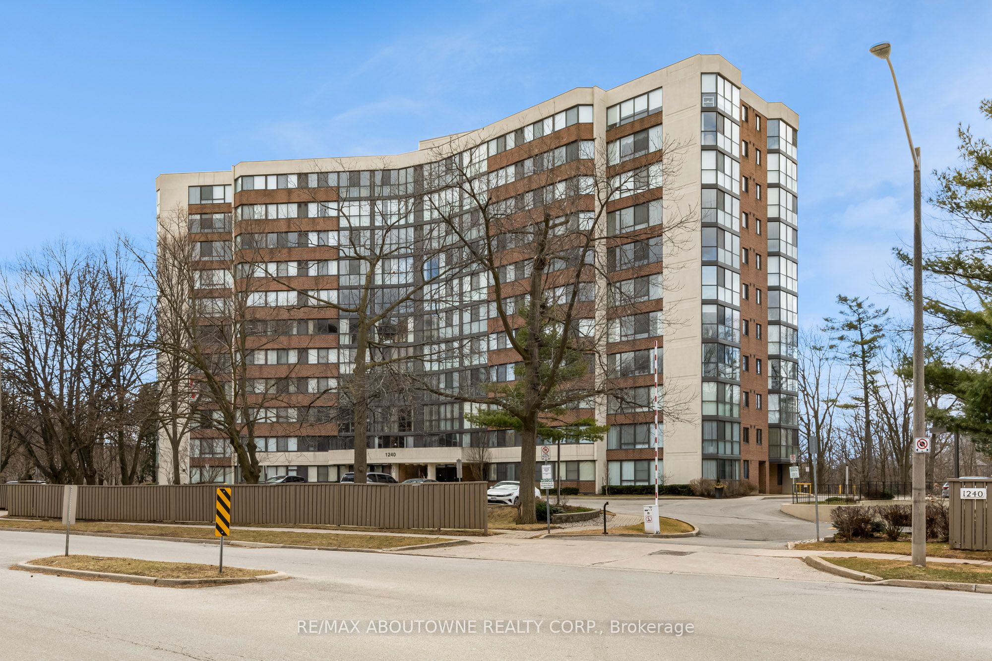 #605 - 1240 Marlborough Court Property Photo
