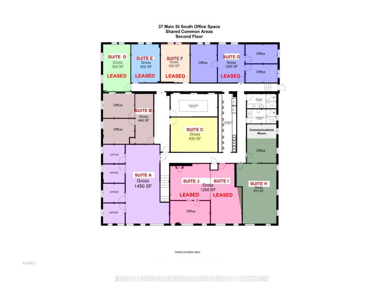 #suite B - 37 Main Street Property Photo 3