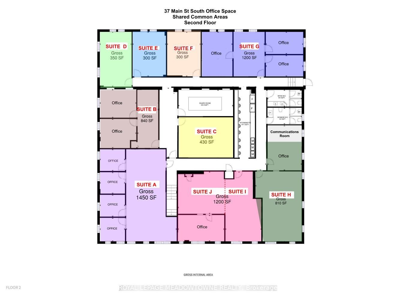 #suite I & J - 37 Main Street Property Photo 1