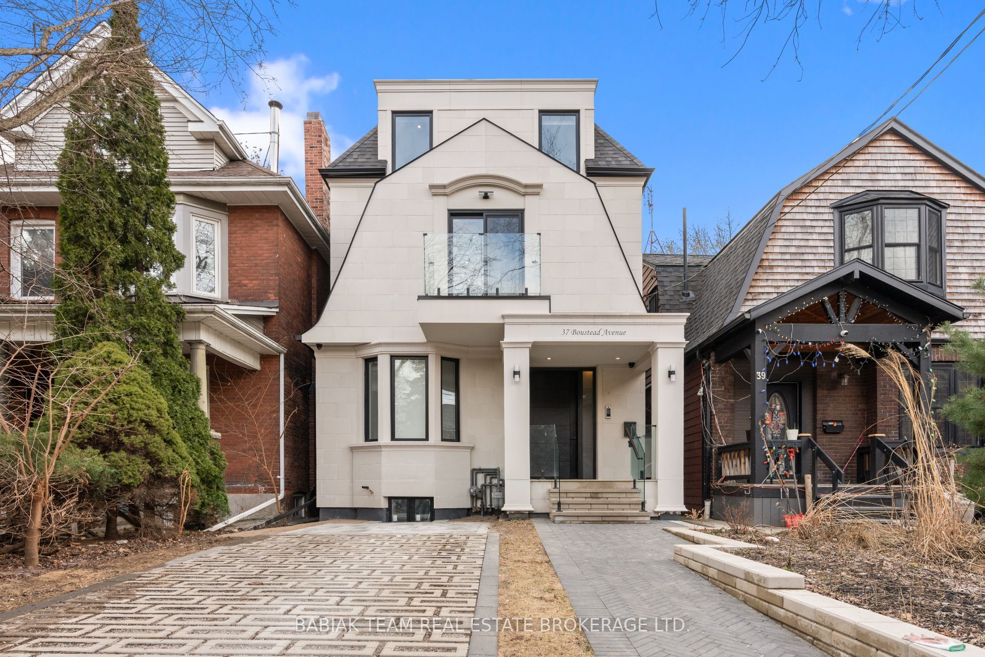 37 Boustead Avenue Property Photo 1