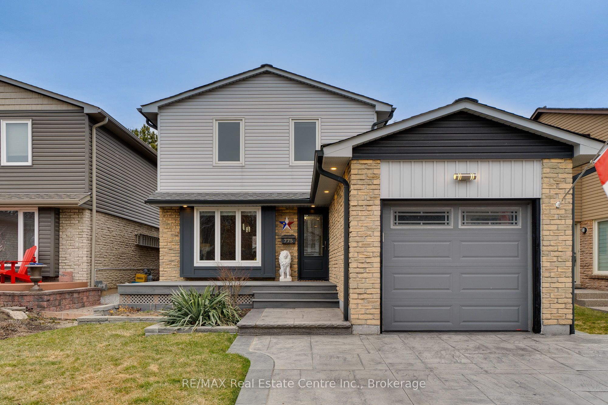 775 Coulson Avenue Property Photo