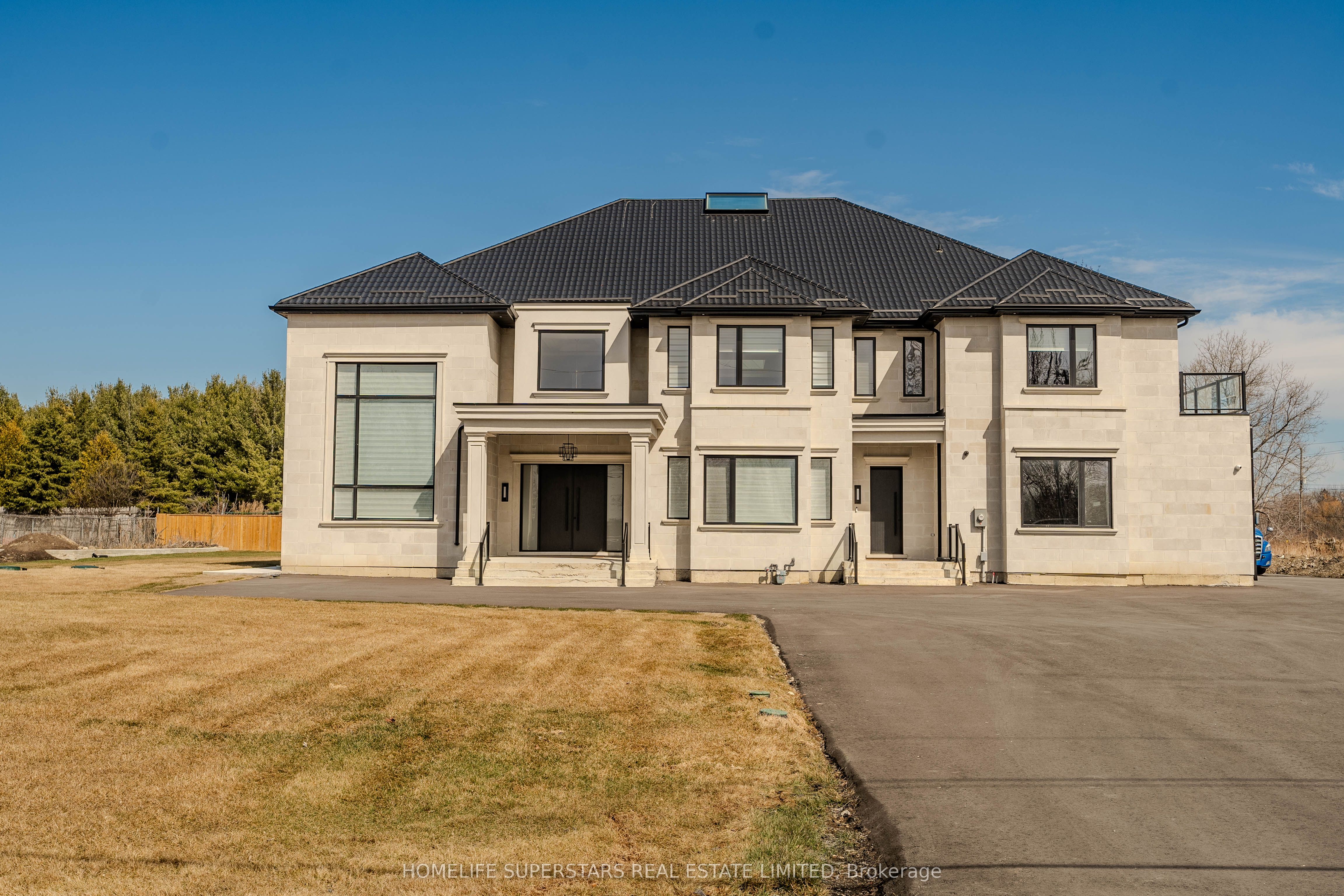12031 The Gore Road Property Photo