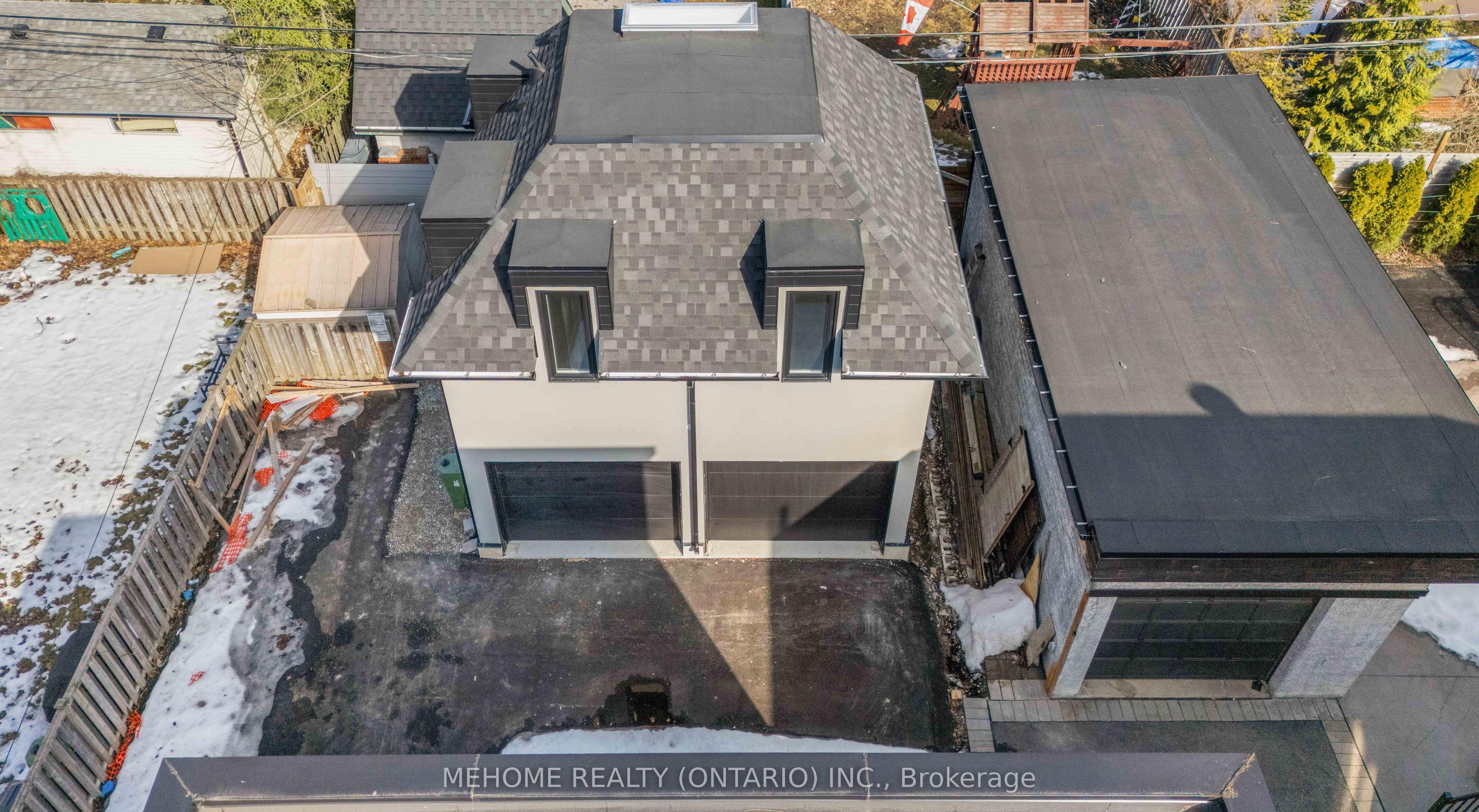 #laneway - 46 William Street Property Photo 2