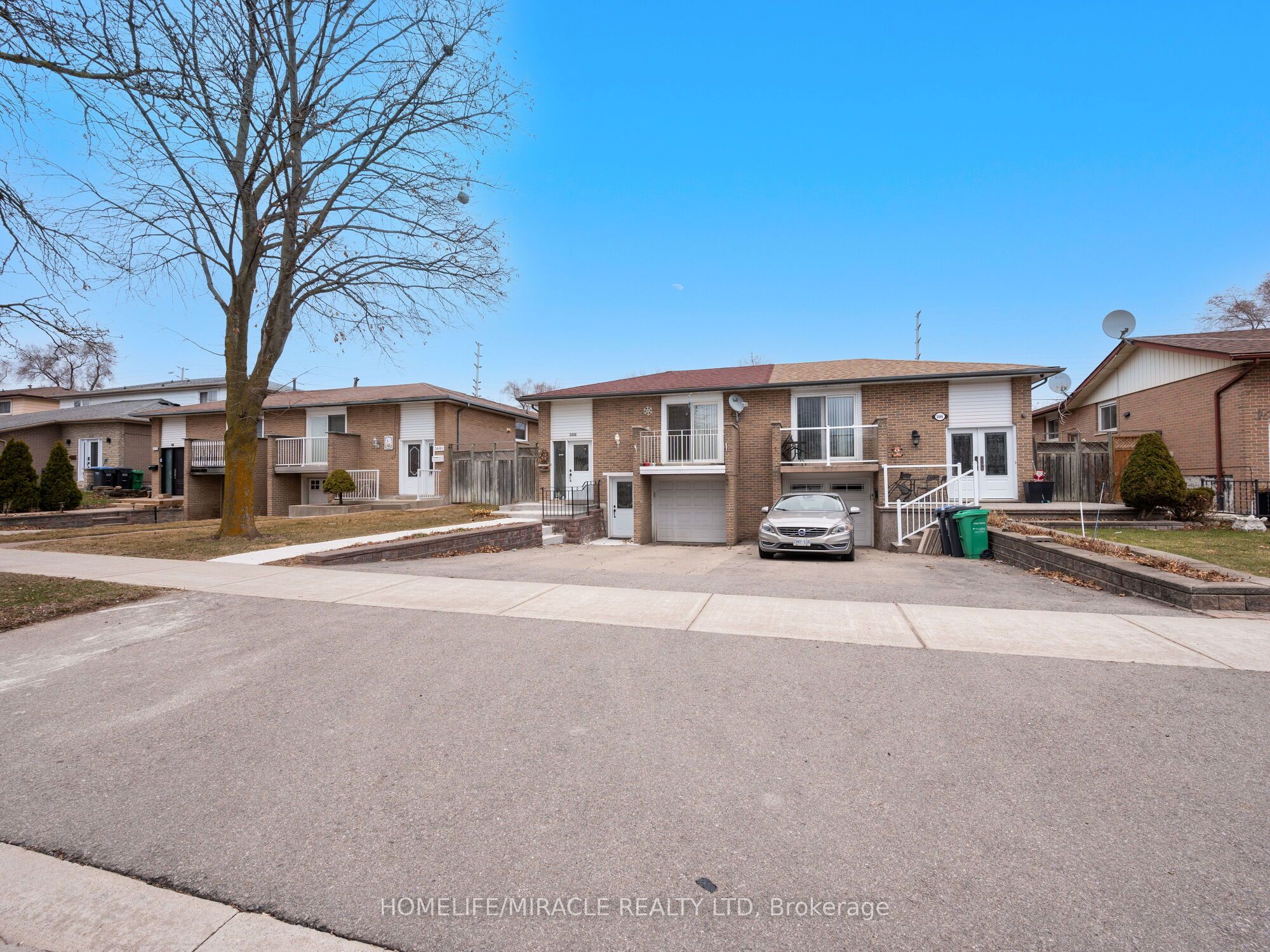 3684 Ellengale Drive Property Photo 1