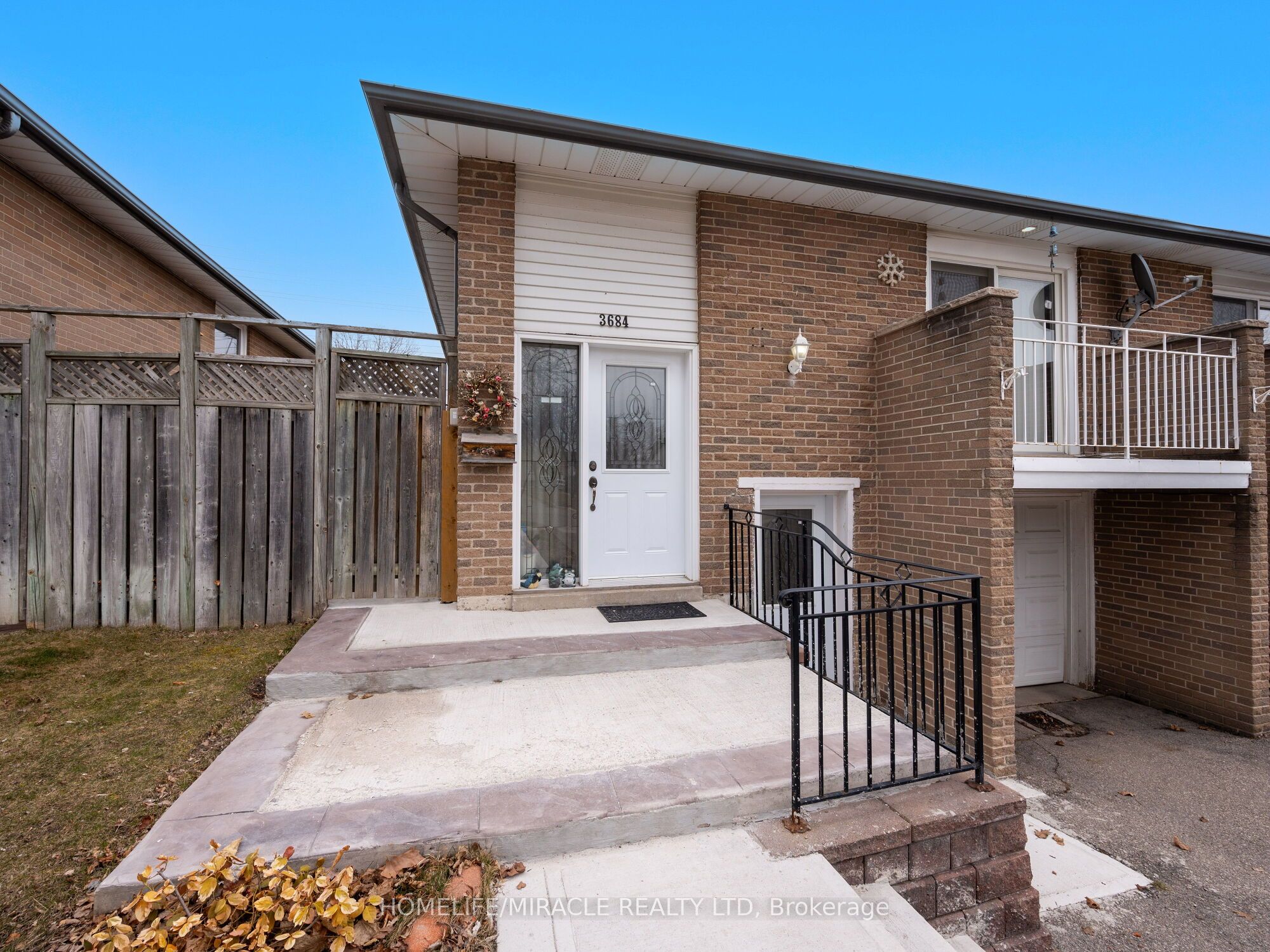 3684 Ellengale Drive Property Photo 2