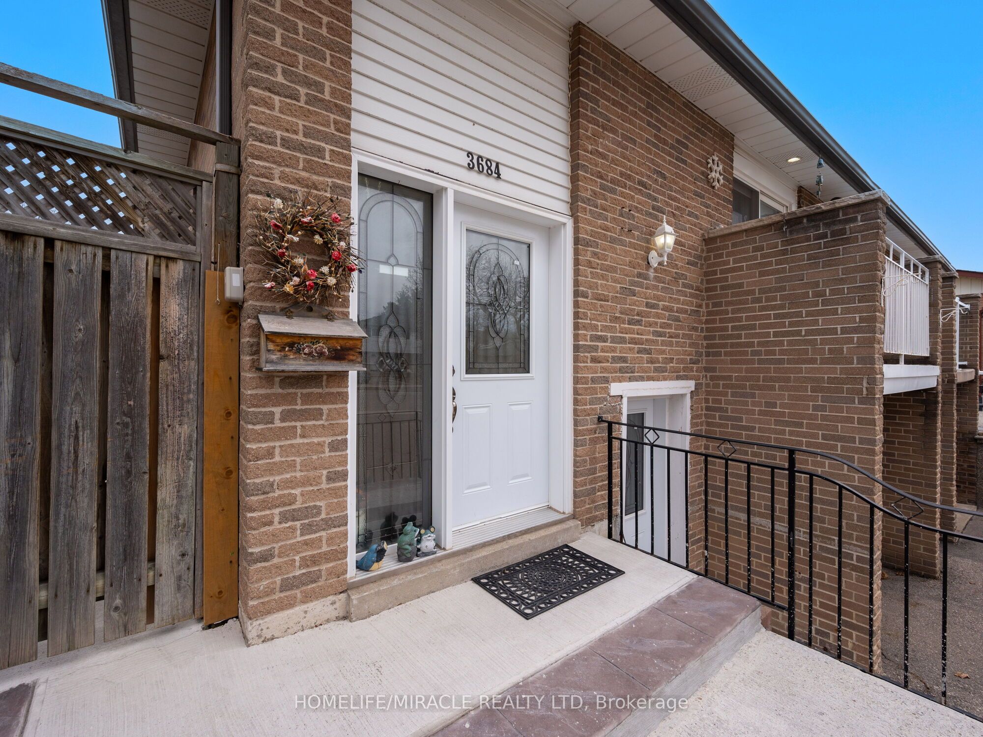 3684 Ellengale Drive Property Photo 4