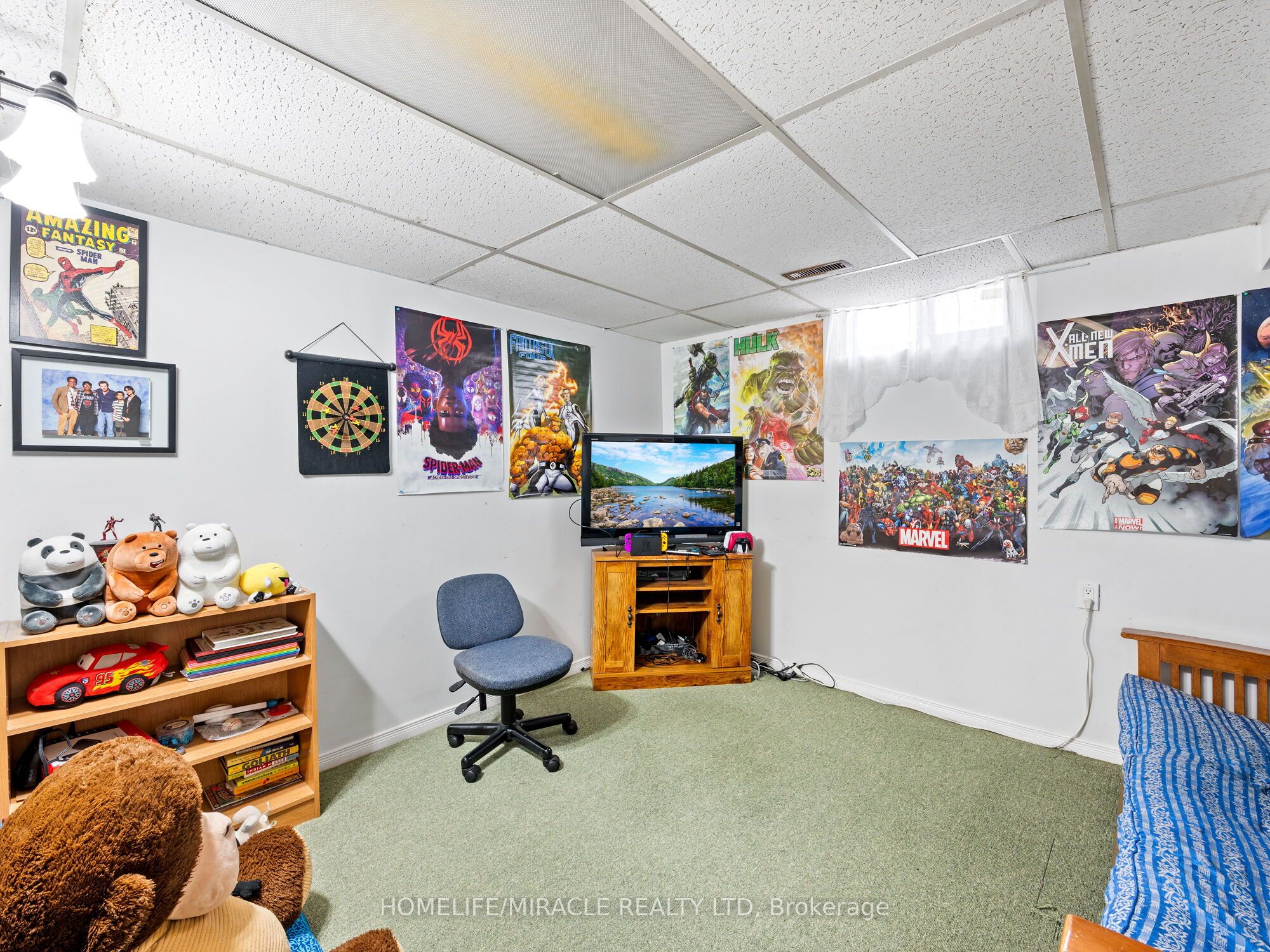 3684 Ellengale Drive Property Photo 37