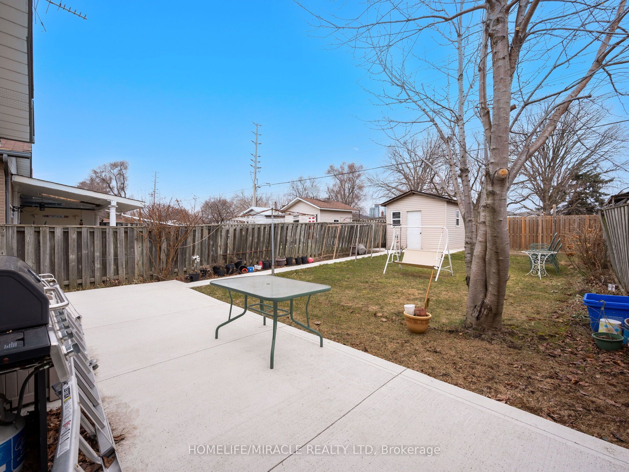 3684 Ellengale Drive Property Photo 45