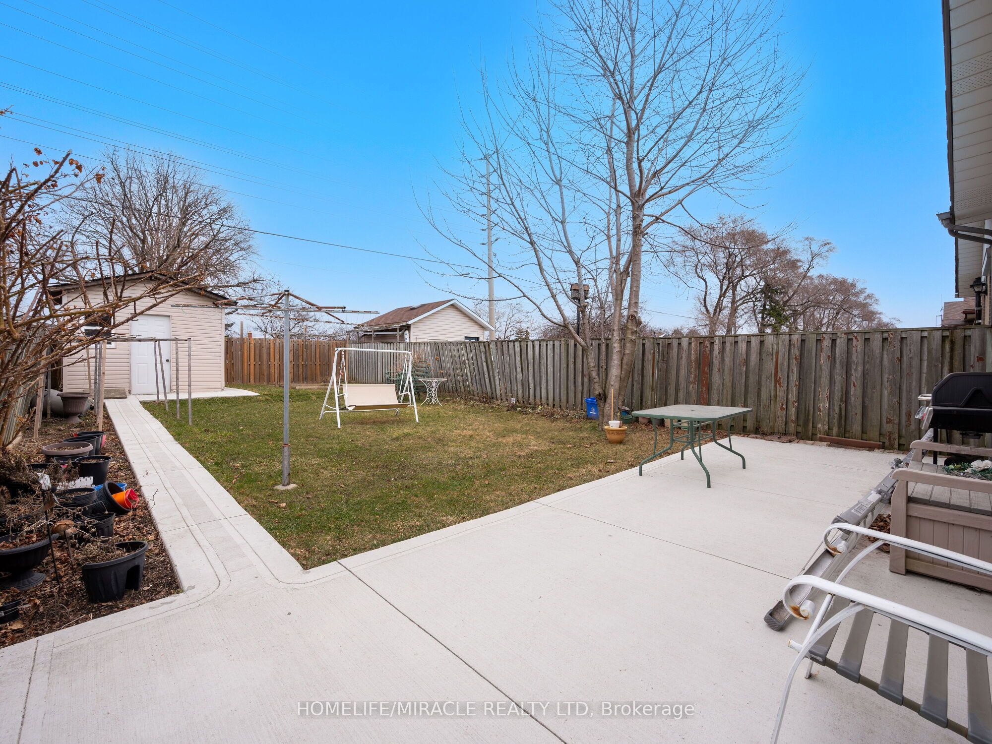 3684 Ellengale Drive Property Photo 46