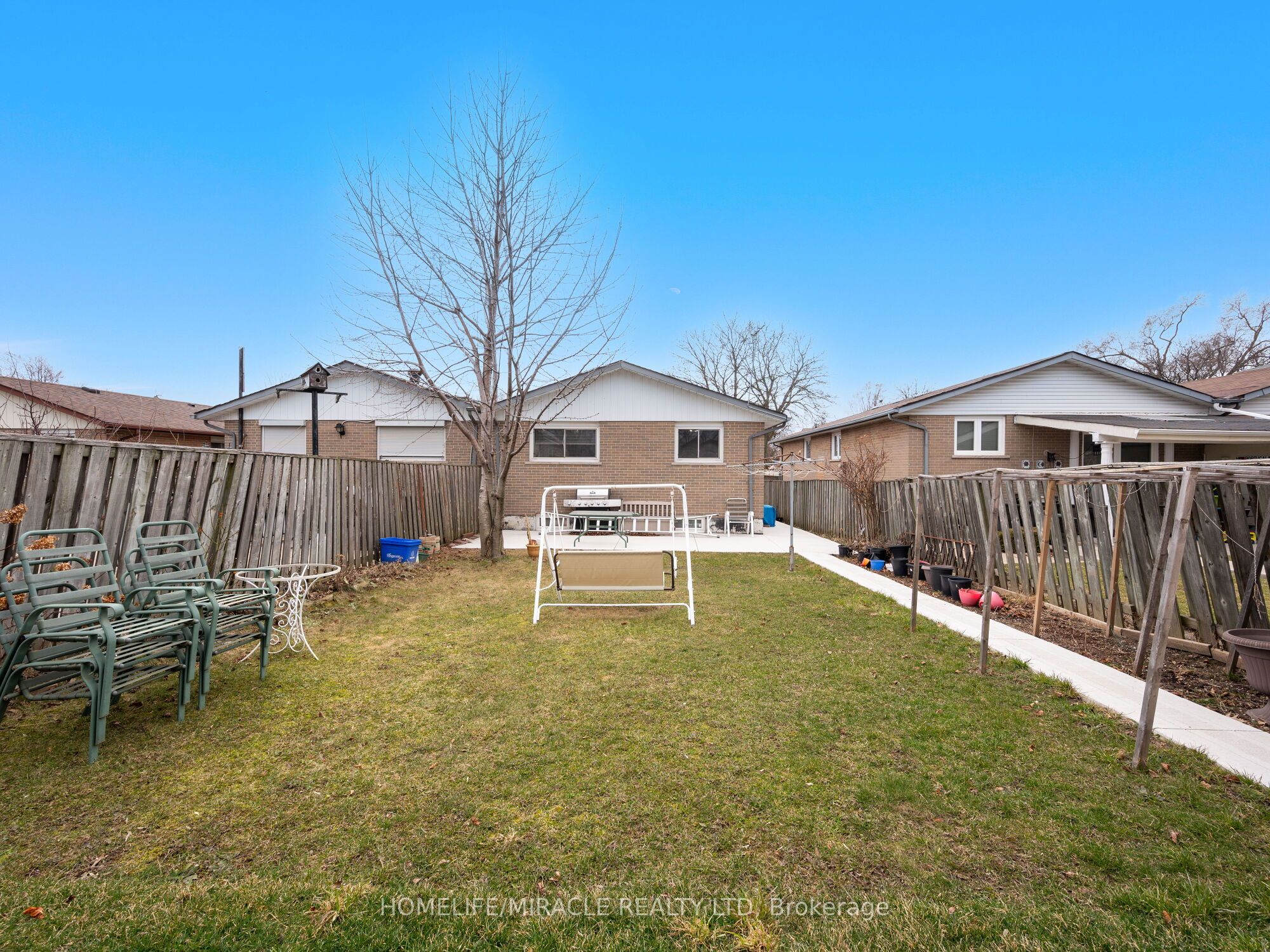 3684 Ellengale Drive Property Photo 47