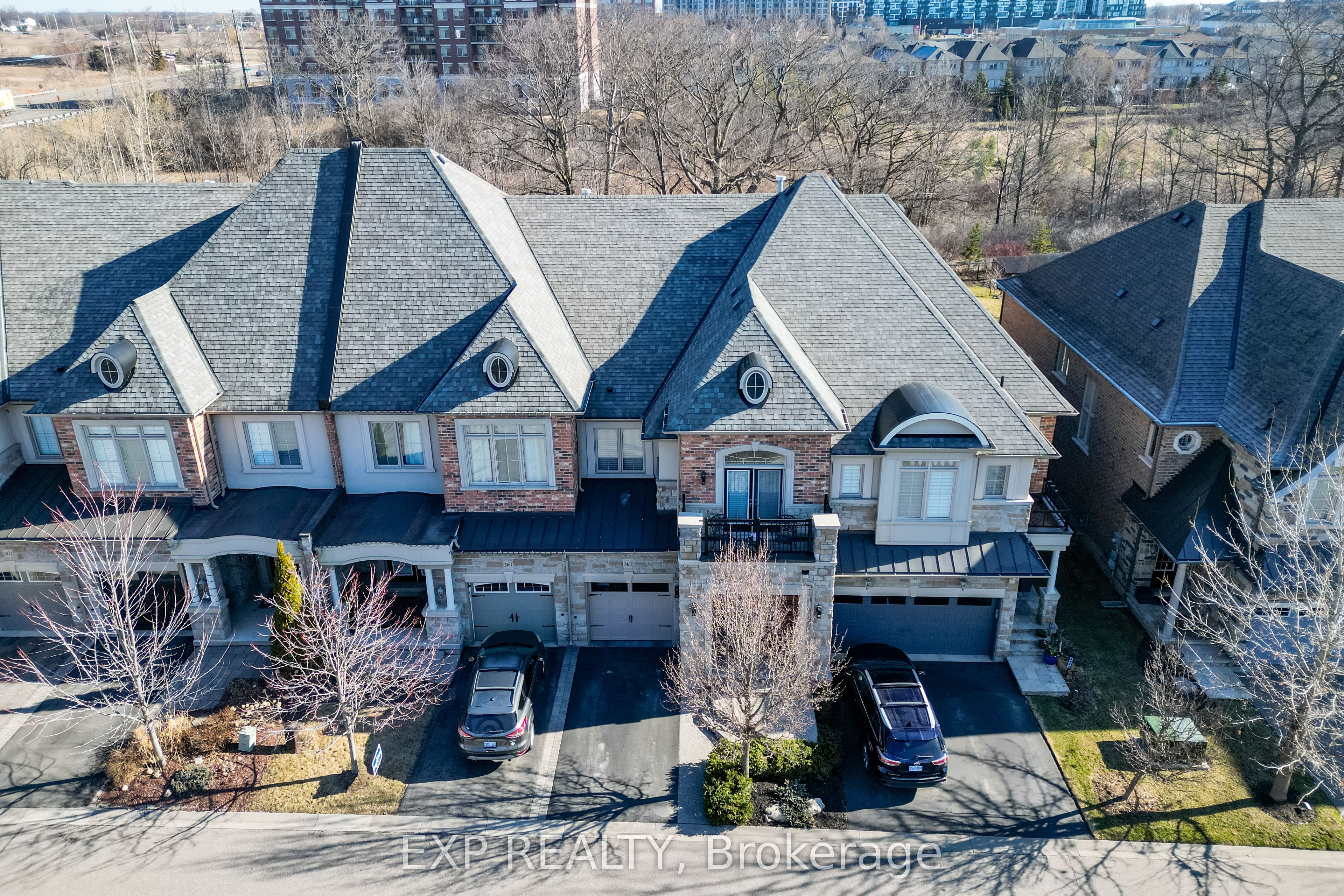 2465 Village Common Street Property Photo