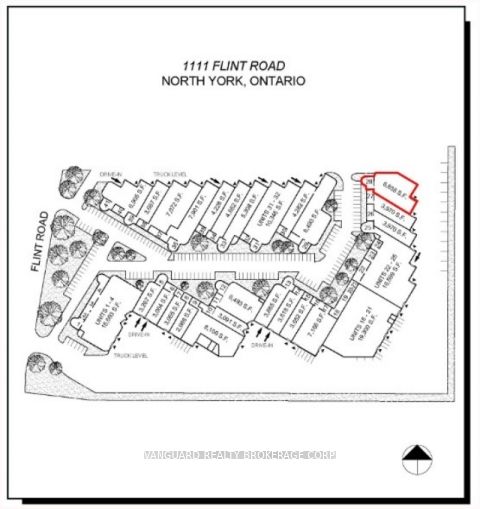 1111 Flint Road 28 Property Photo 4